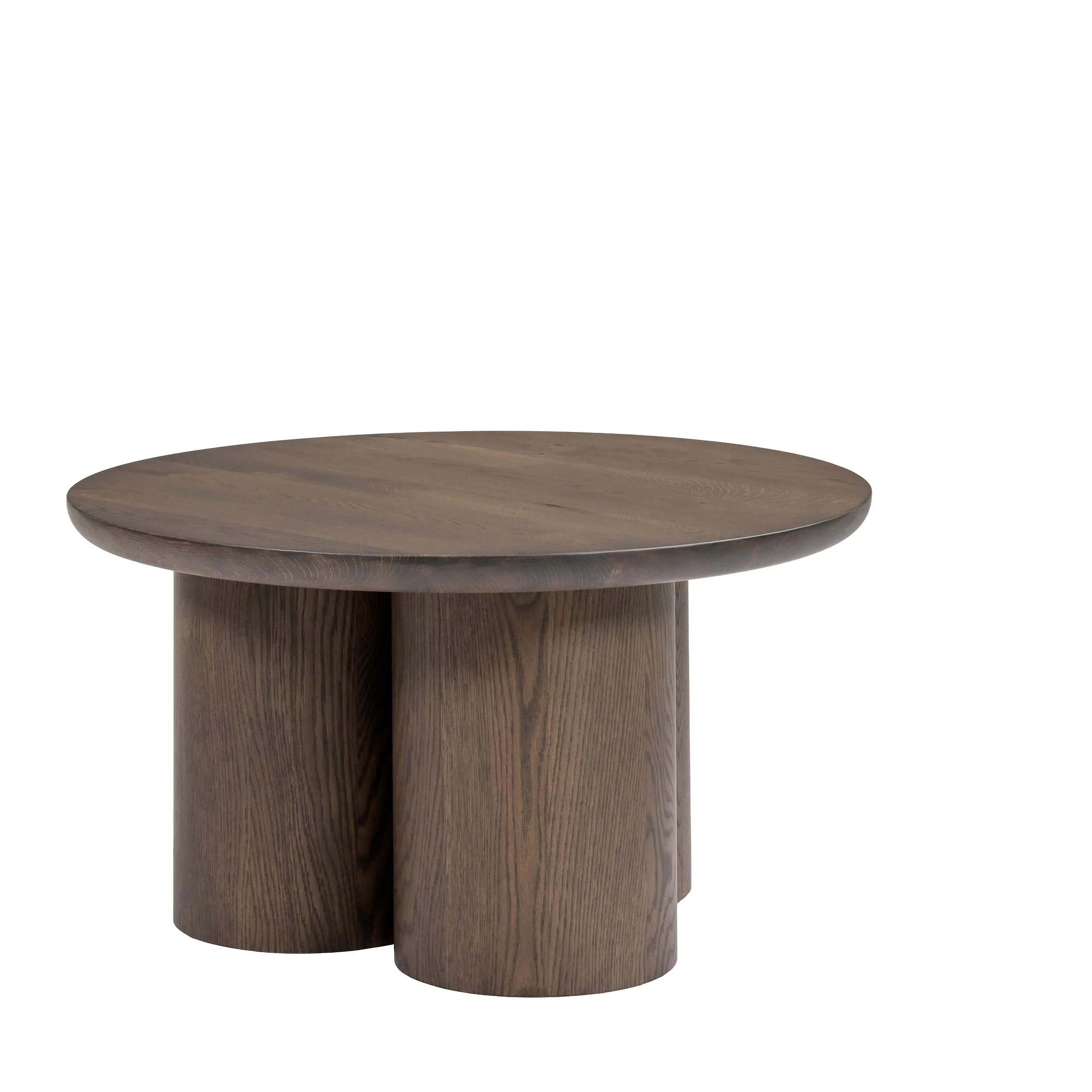QW Amish Toadstool 35" Coffee Table - Image 20