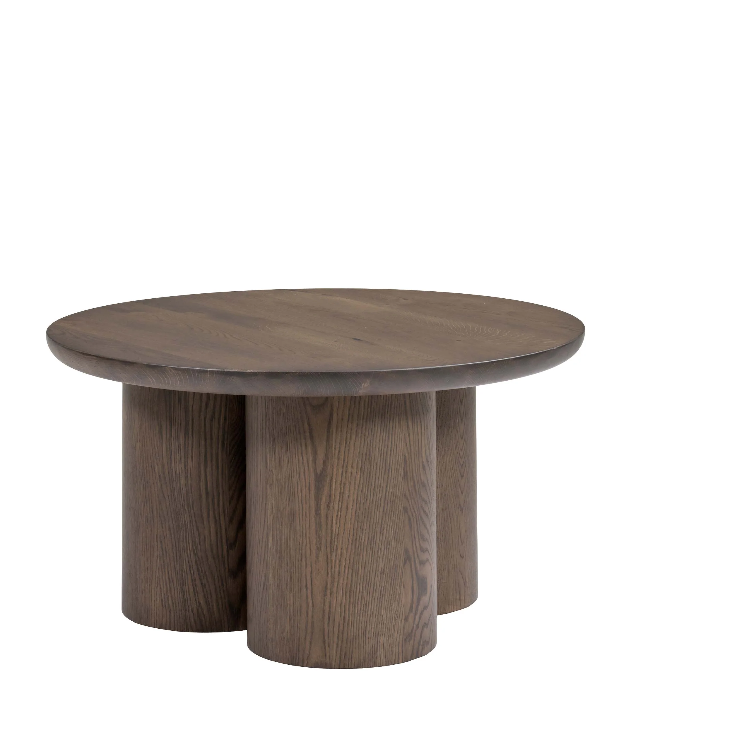 QW Amish Toadstool 35" Coffee Table - Image 21