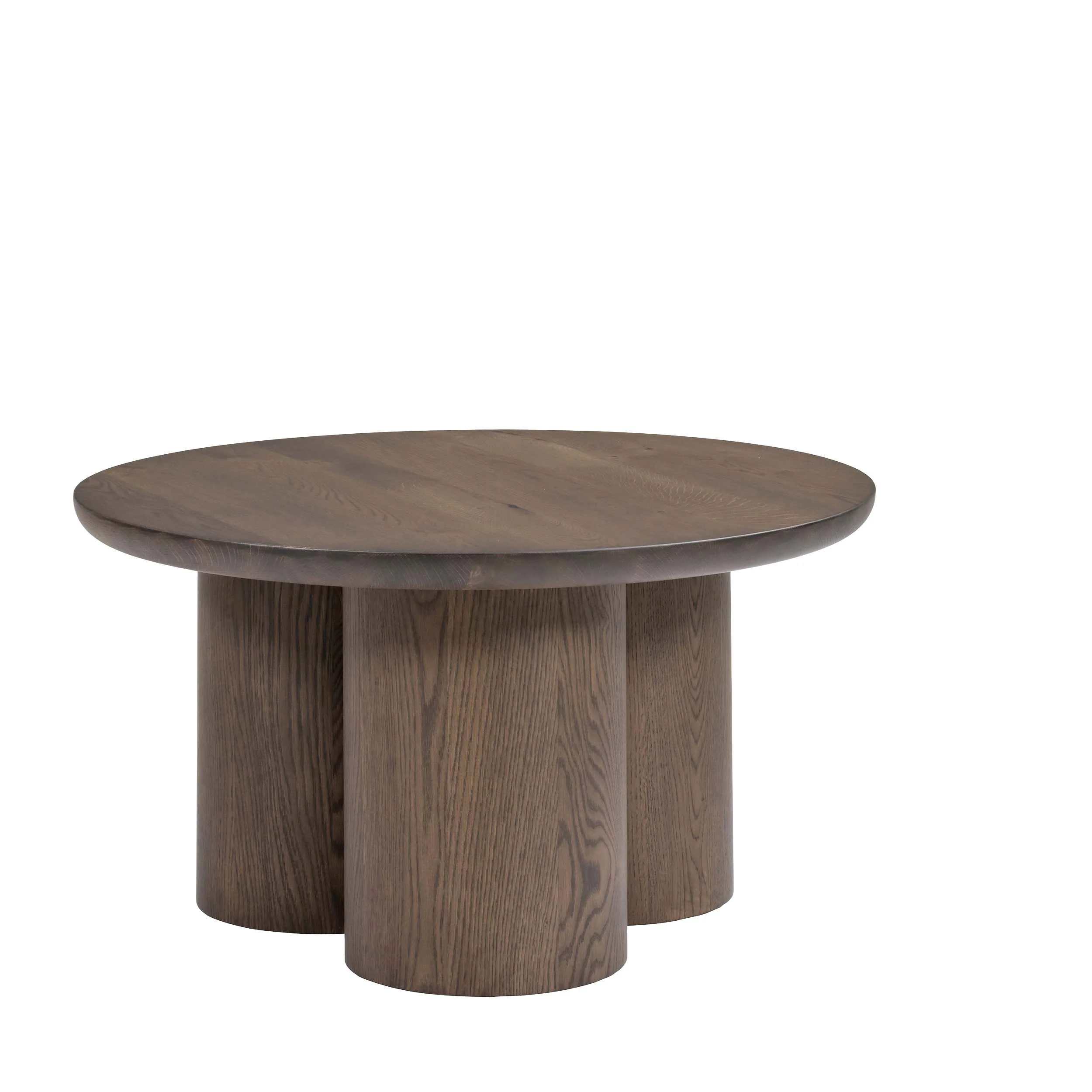 QW Amish Toadstool 35" Coffee Table - Image 22