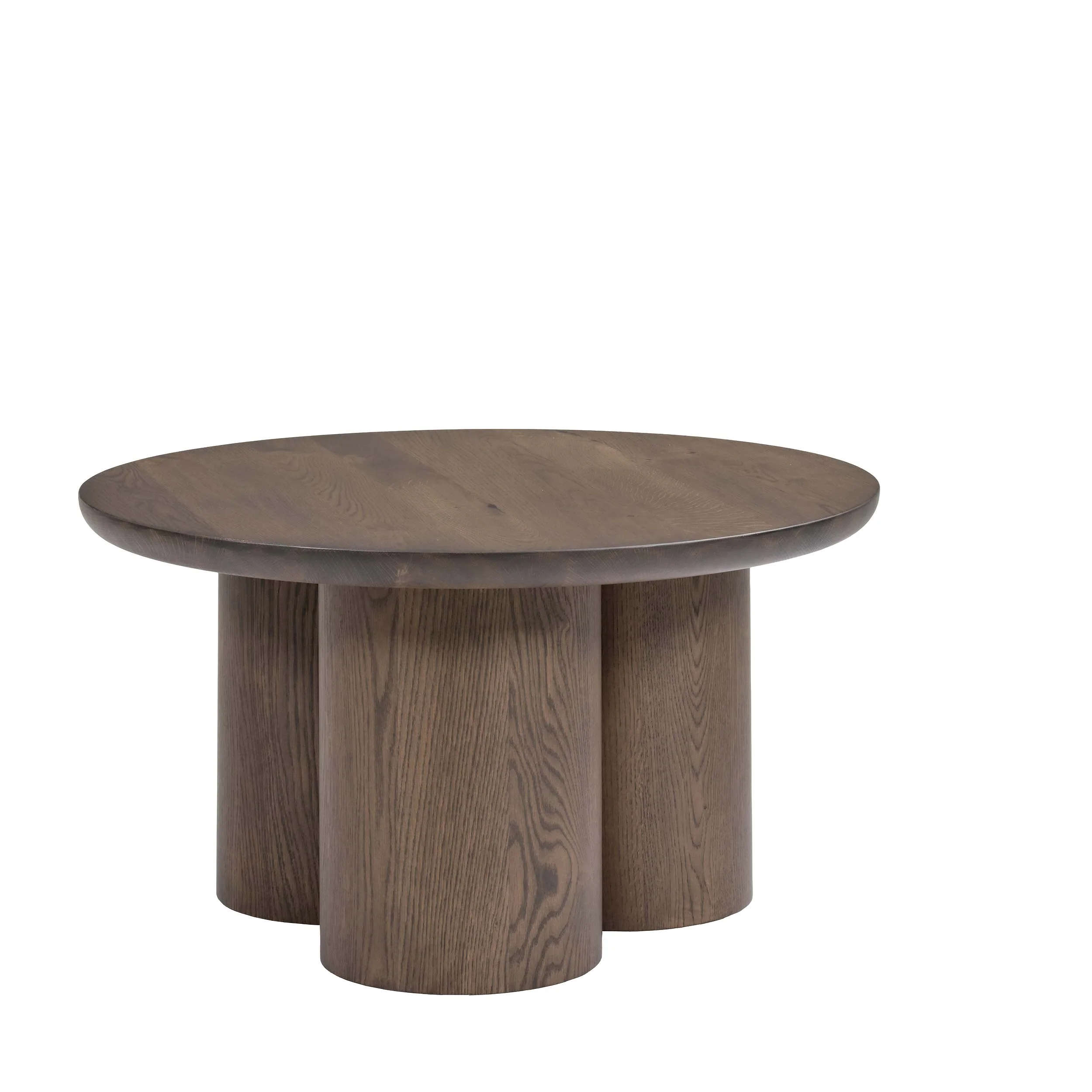 QW Amish Toadstool 35" Coffee Table - Image 23