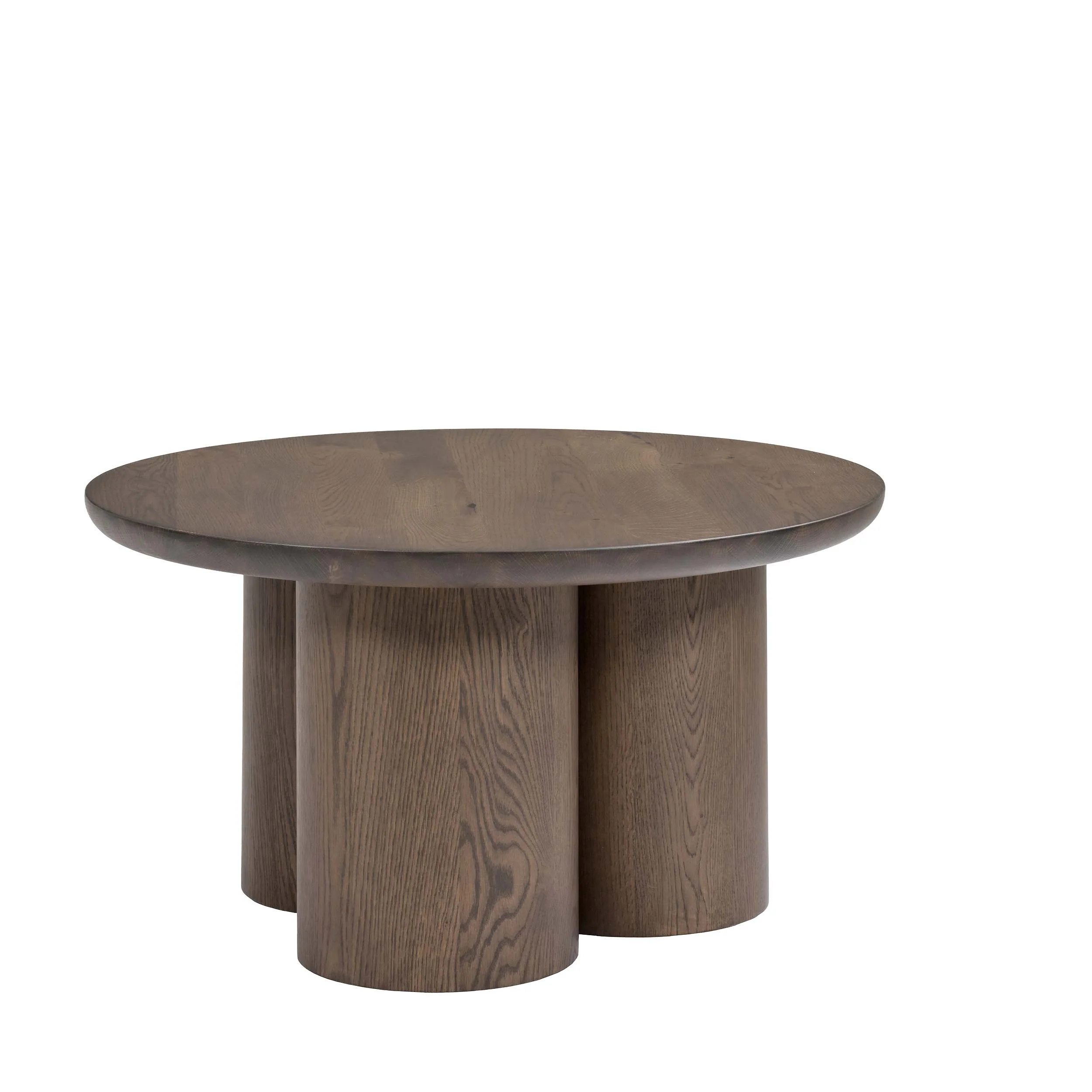 QW Amish Toadstool 35" Coffee Table - Image 24