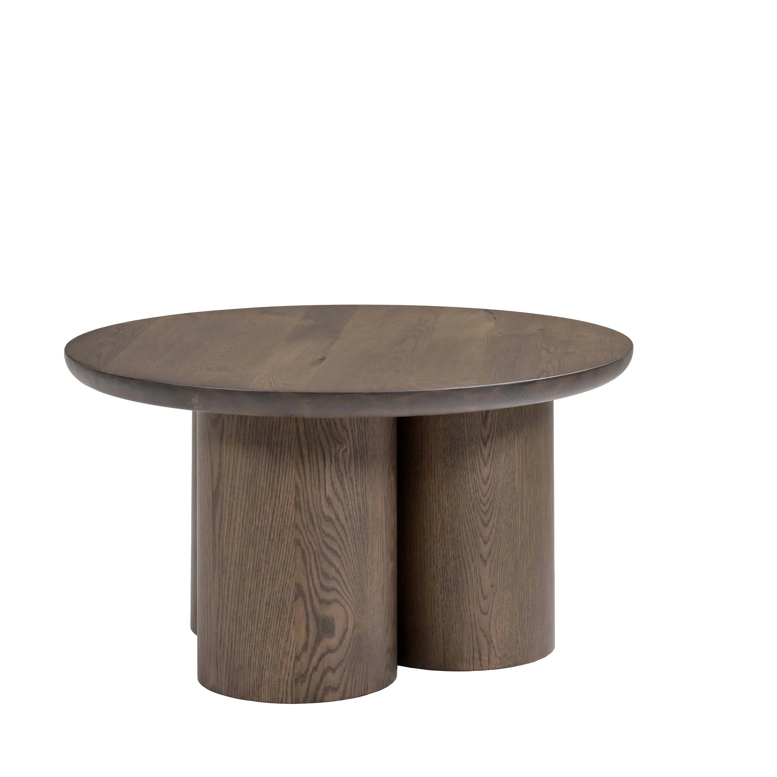 QW Amish Toadstool 35" Coffee Table - Image 25