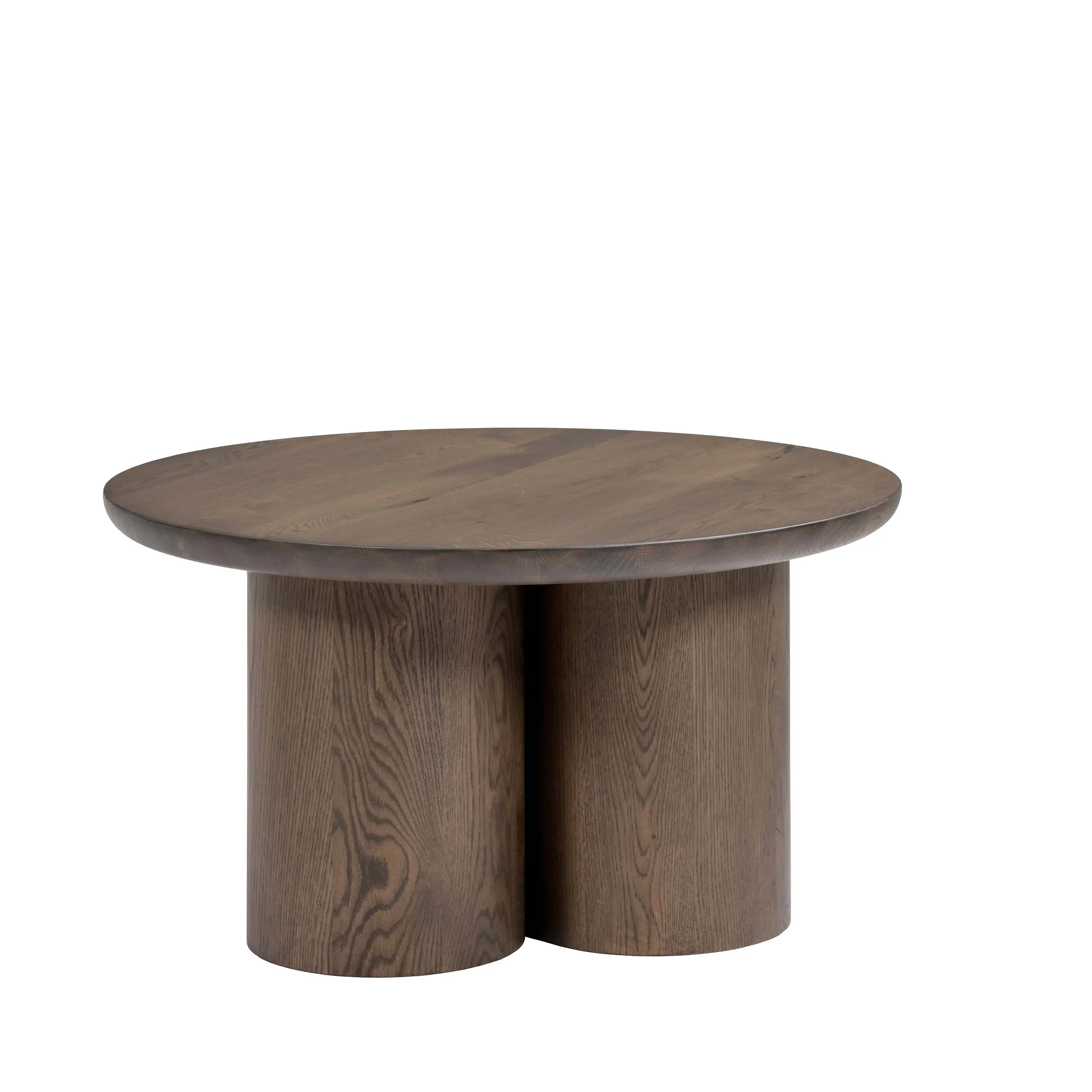 QW Amish Toadstool 35" Coffee Table - Image 27