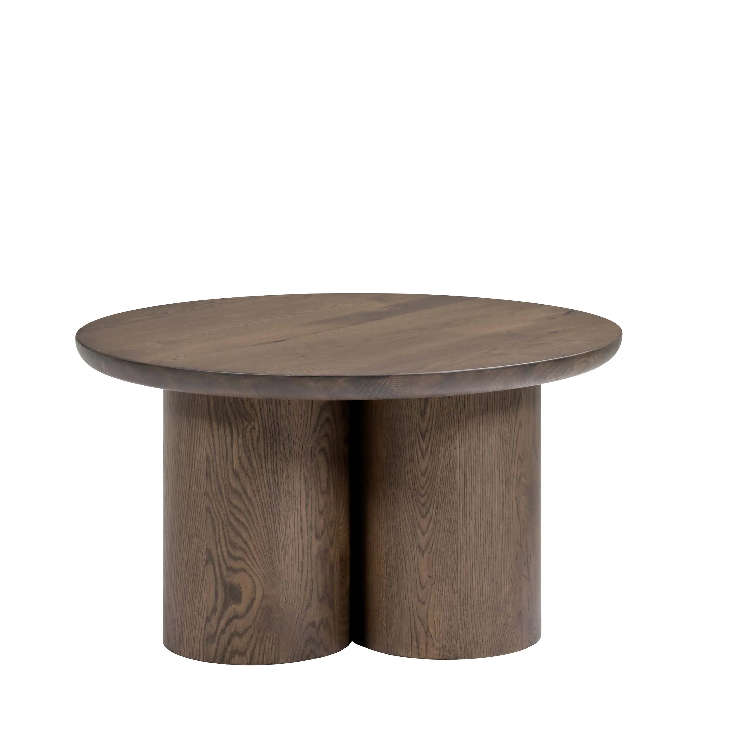 QW Amish Toadstool 35" Coffee Table - Image 28