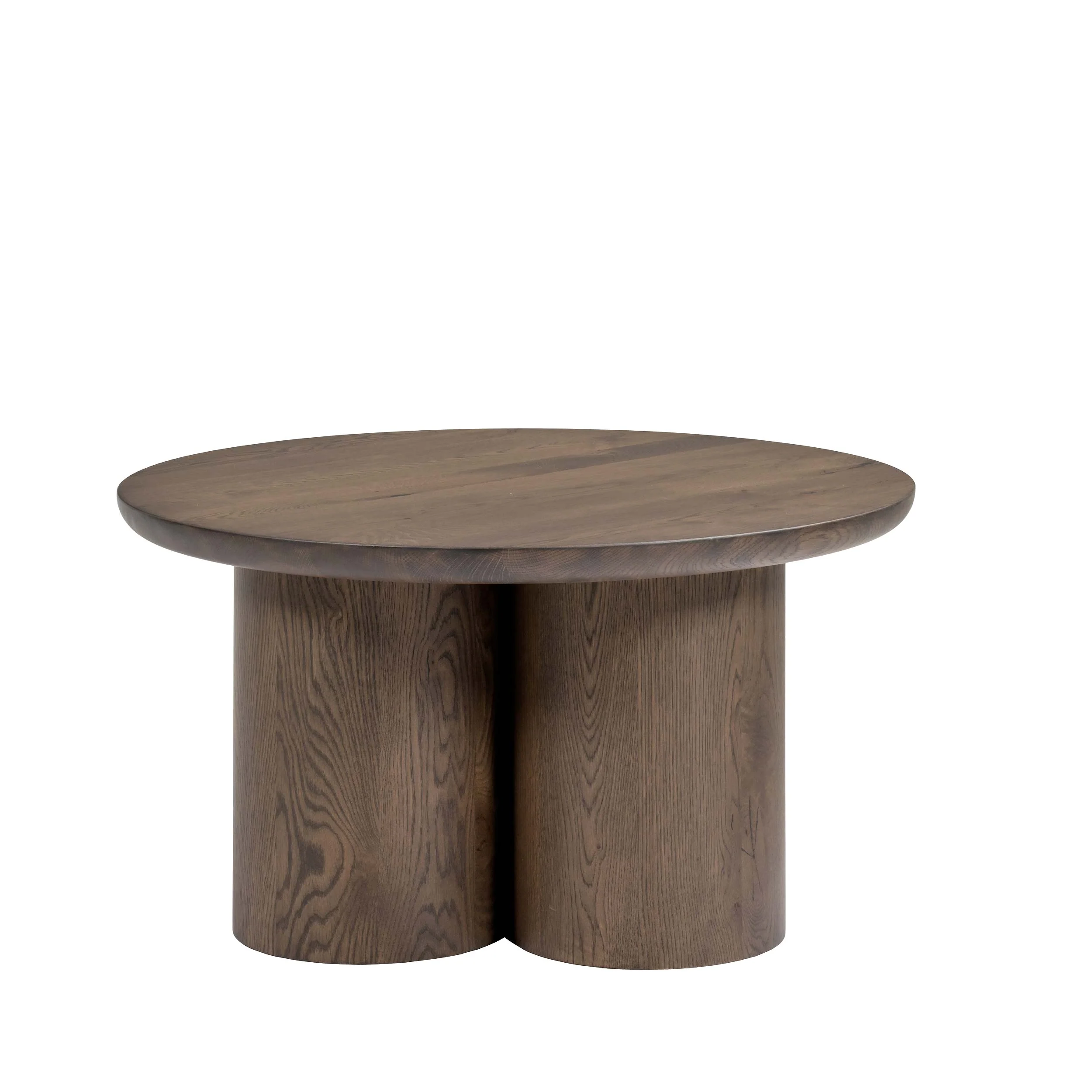 QW Amish Toadstool 35" Coffee Table - Image 29