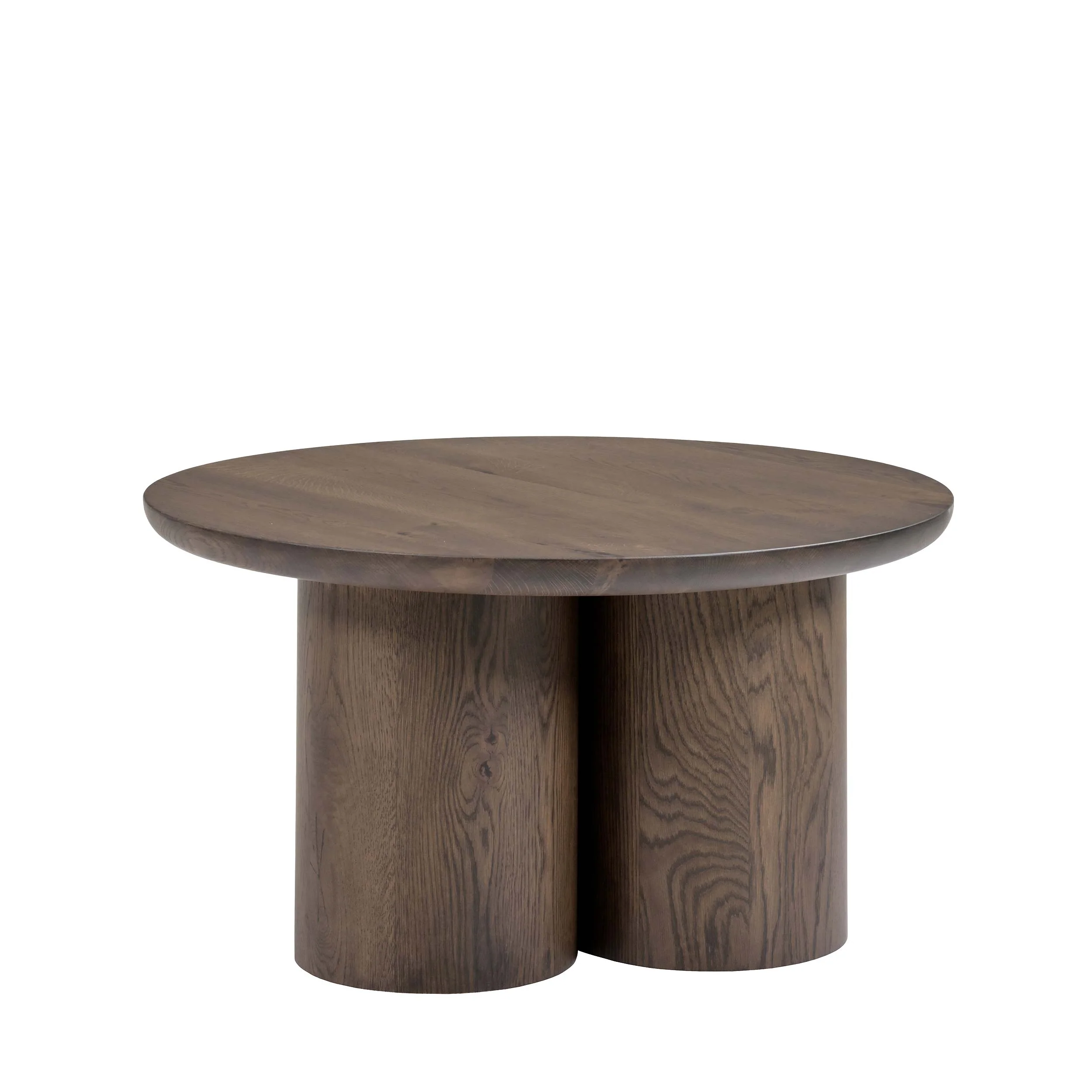 QW Amish Toadstool 35" Coffee Table - Image 3