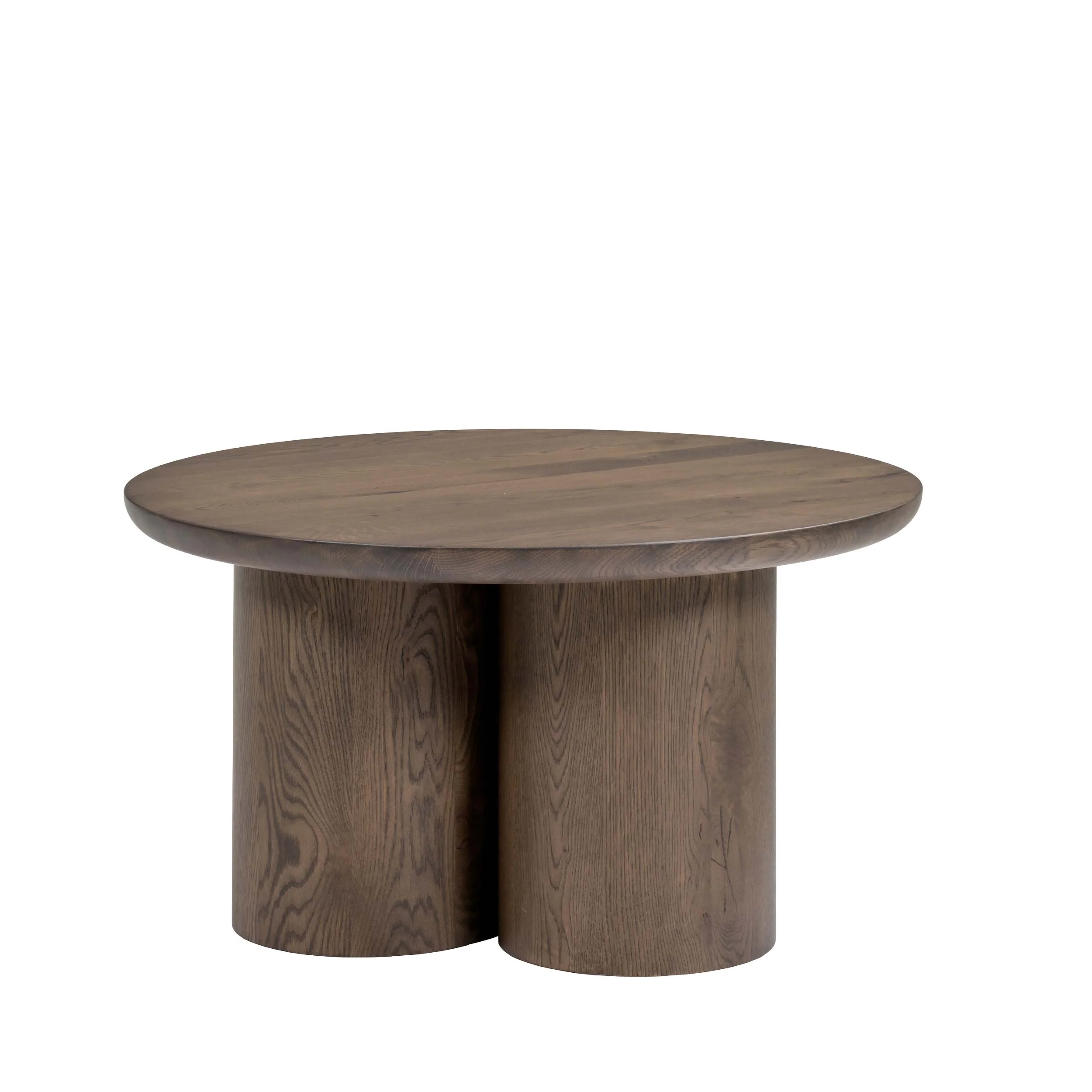 QW Amish Toadstool 35" Coffee Table - Image 30