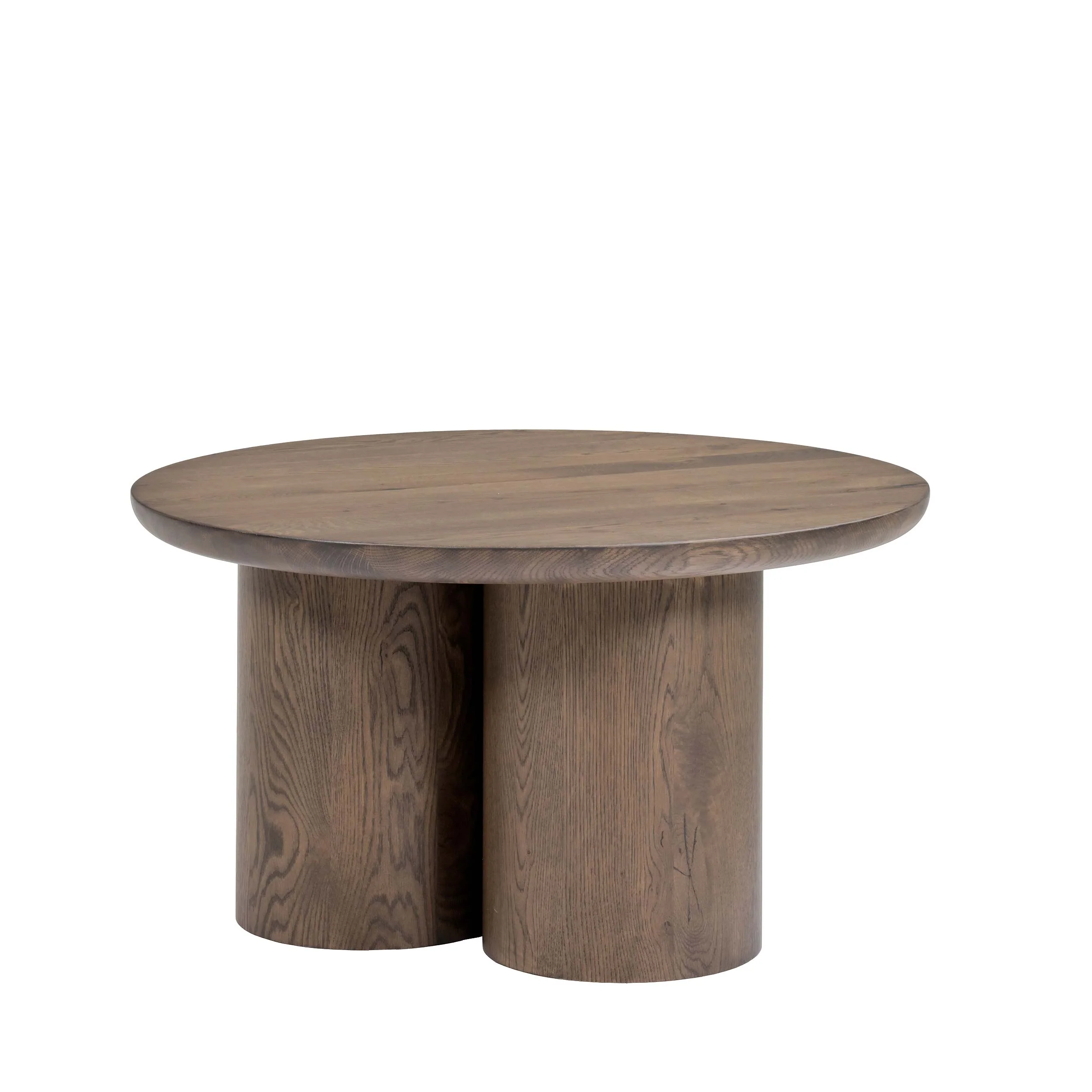 QW Amish Toadstool 35" Coffee Table - Image 31
