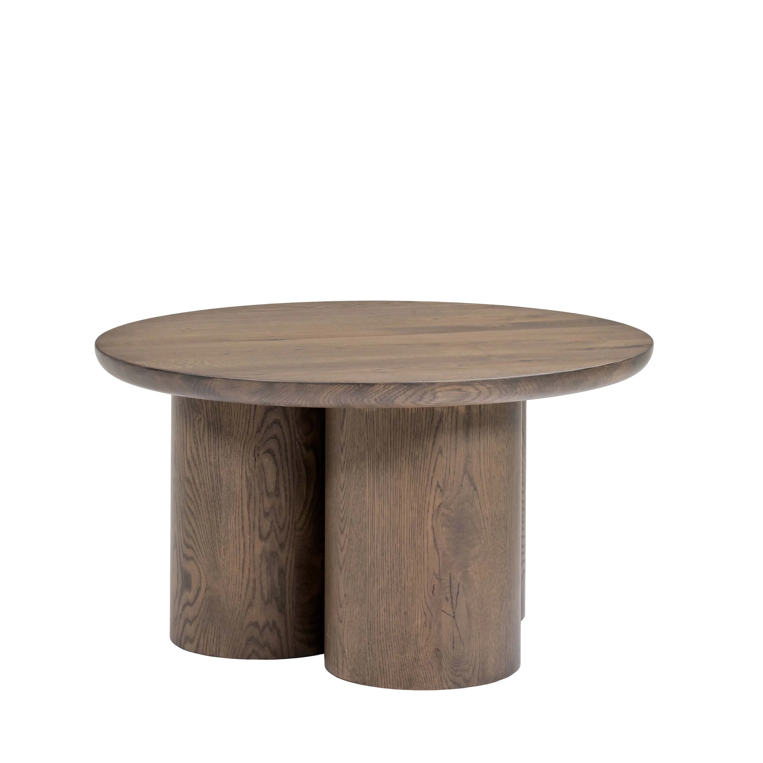 QW Amish Toadstool 35" Coffee Table - Image 32