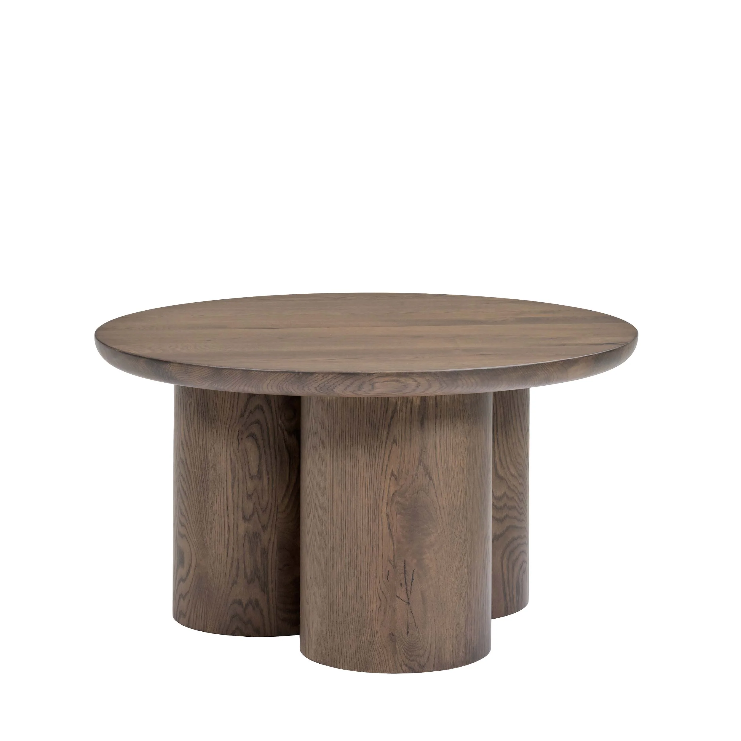 QW Amish Toadstool 35" Coffee Table - Image 33