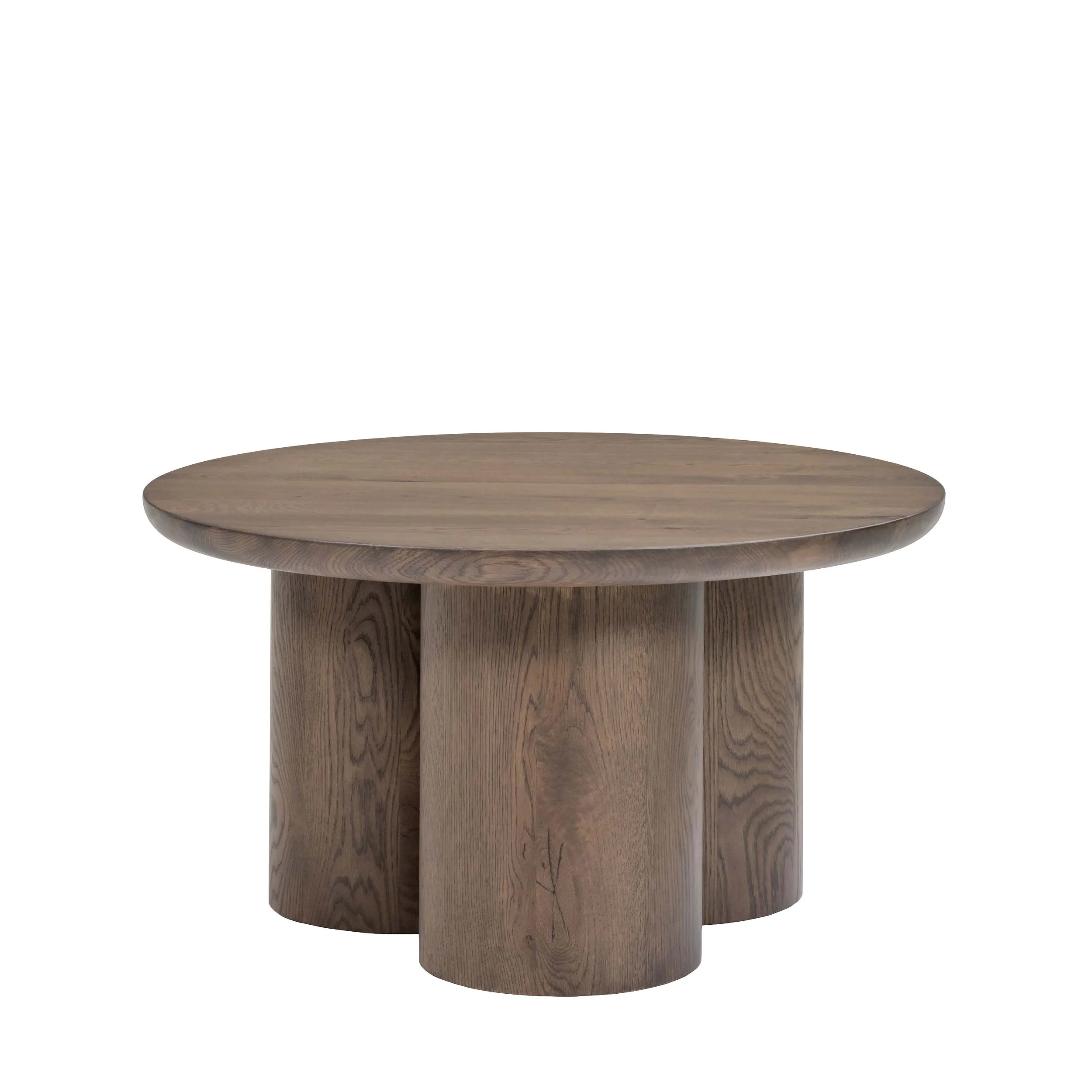 QW Amish Toadstool 35" Coffee Table - Image 34
