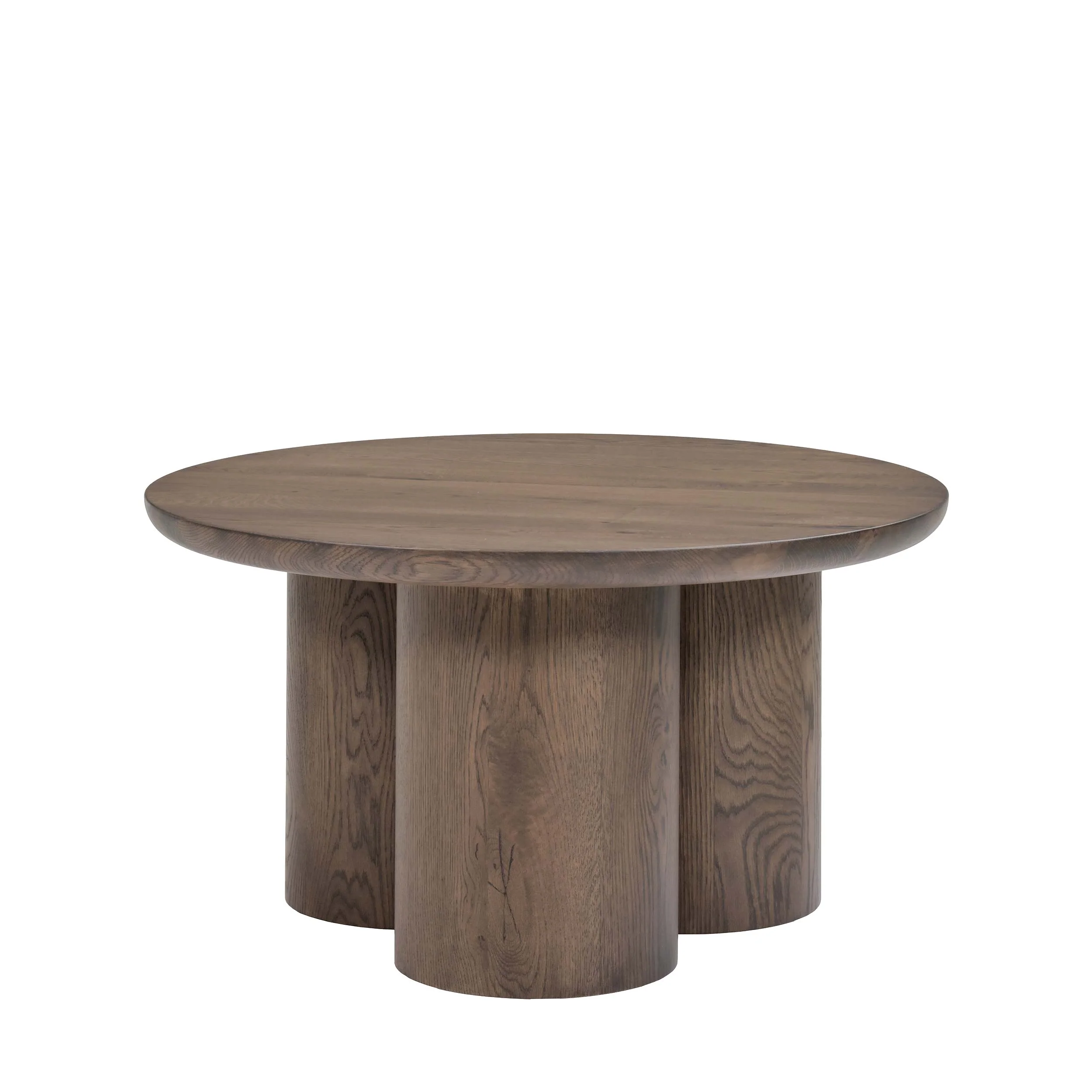 QW Amish Toadstool 35" Coffee Table - Image 35