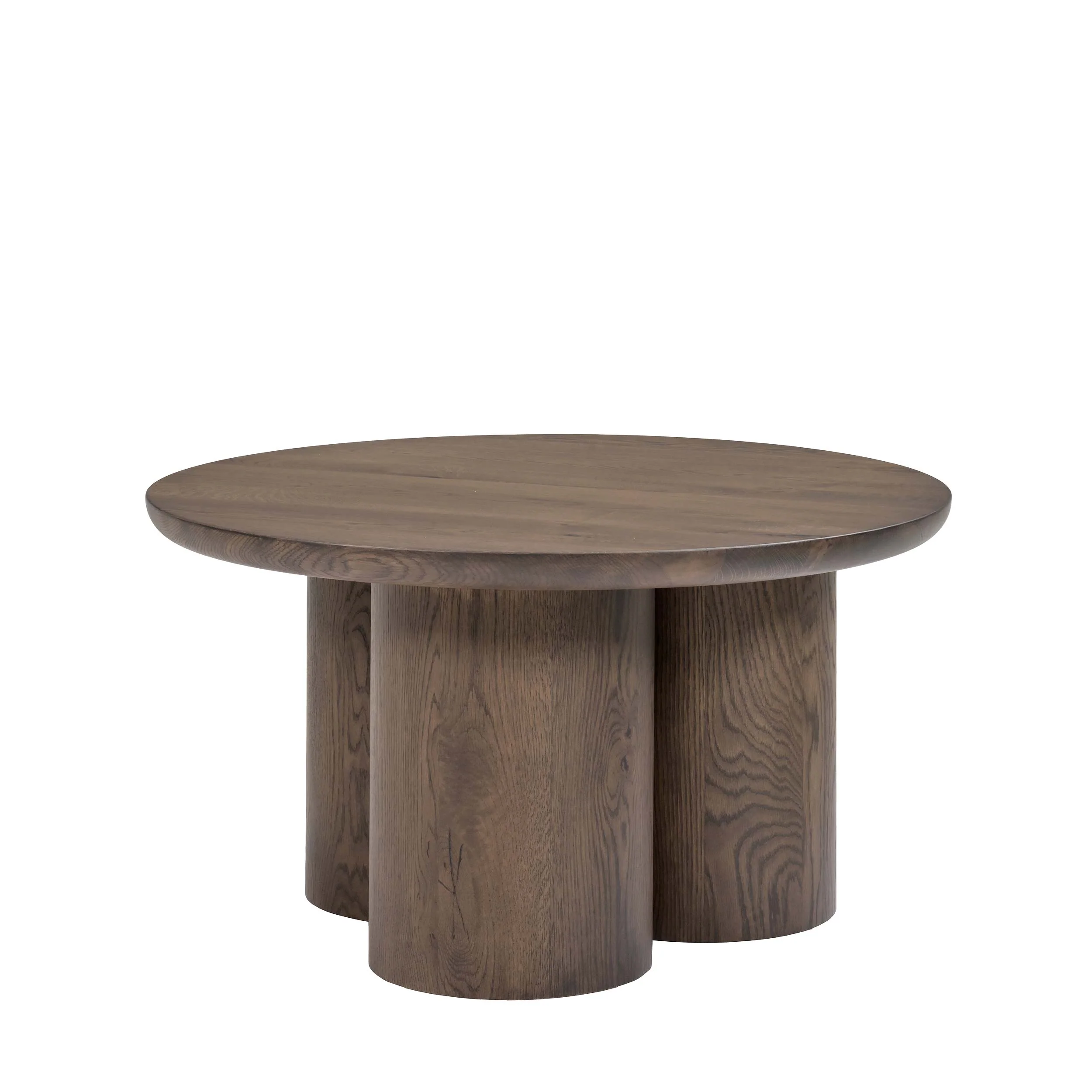 QW Amish Toadstool 35" Coffee Table - Image 36