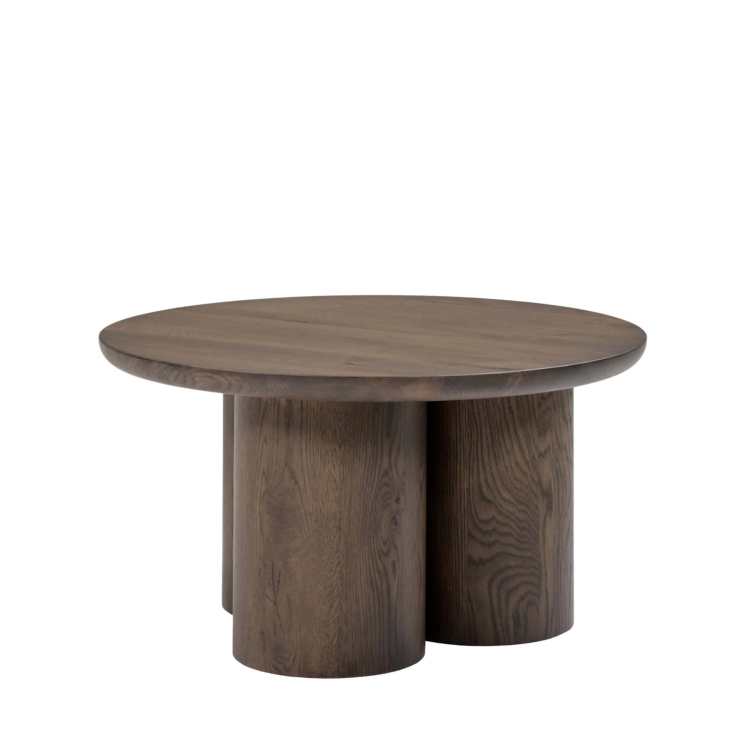 QW Amish Toadstool 35" Coffee Table - Image 37