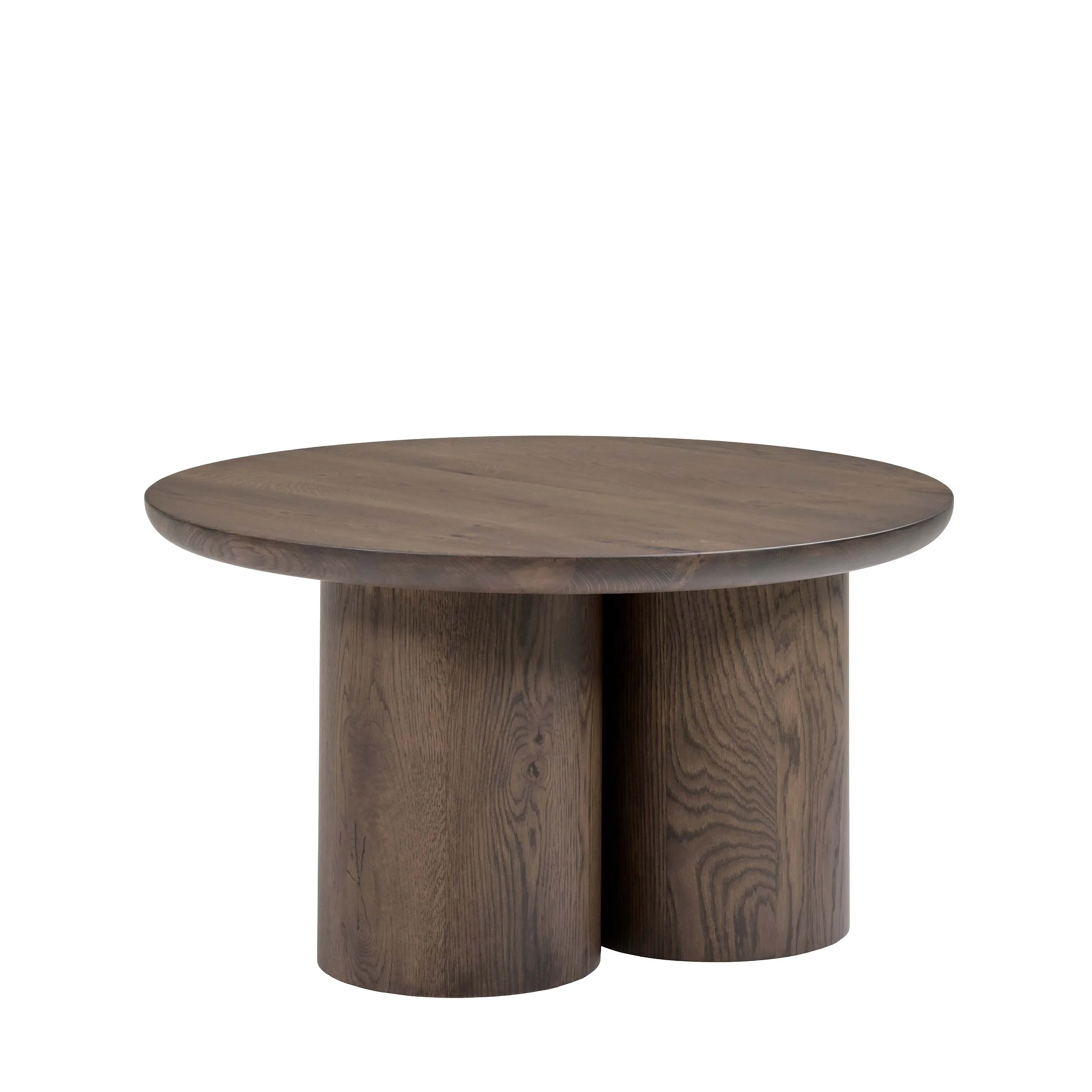 QW Amish Toadstool 35" Coffee Table - Image 38