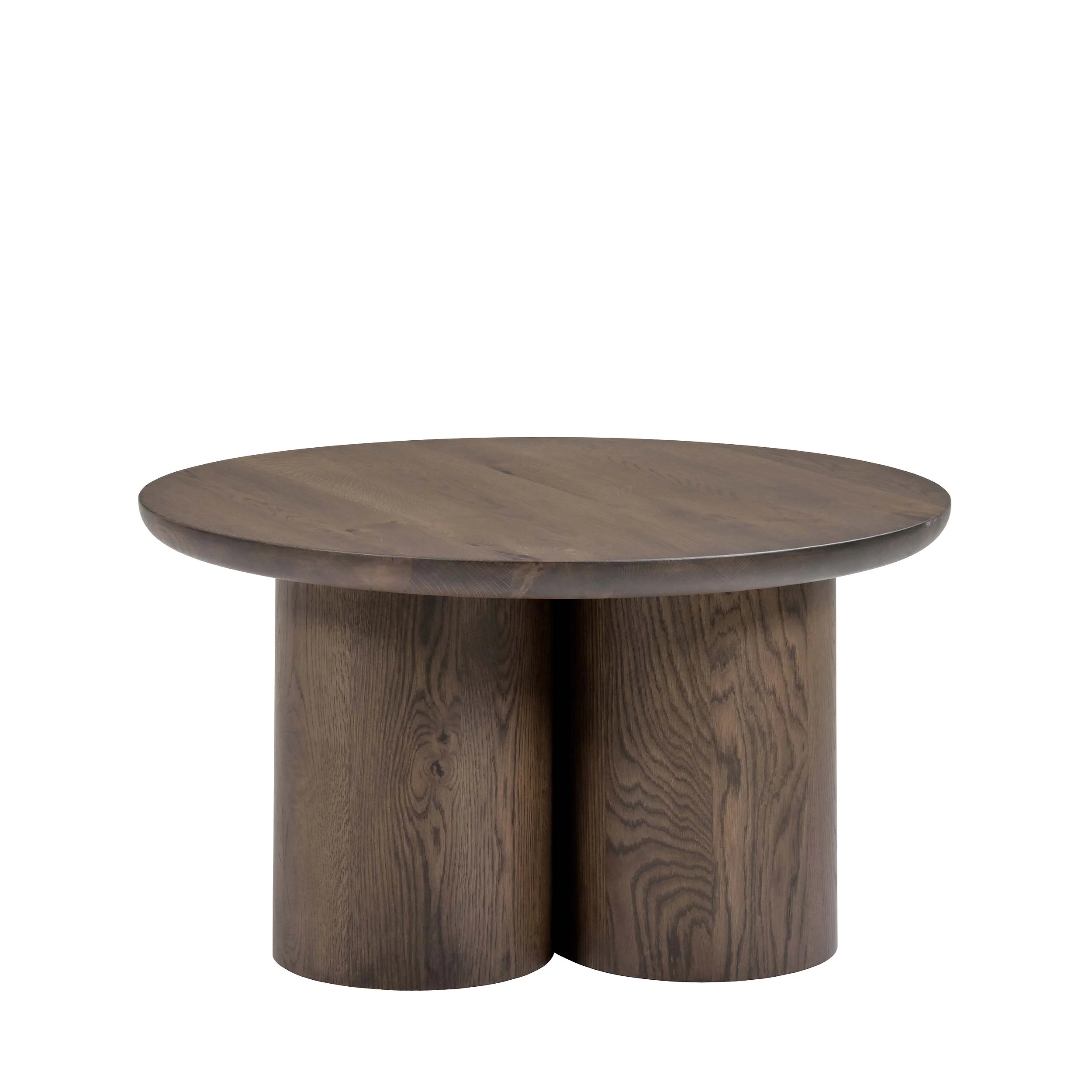 QW Amish Toadstool 35" Coffee Table - Image 4
