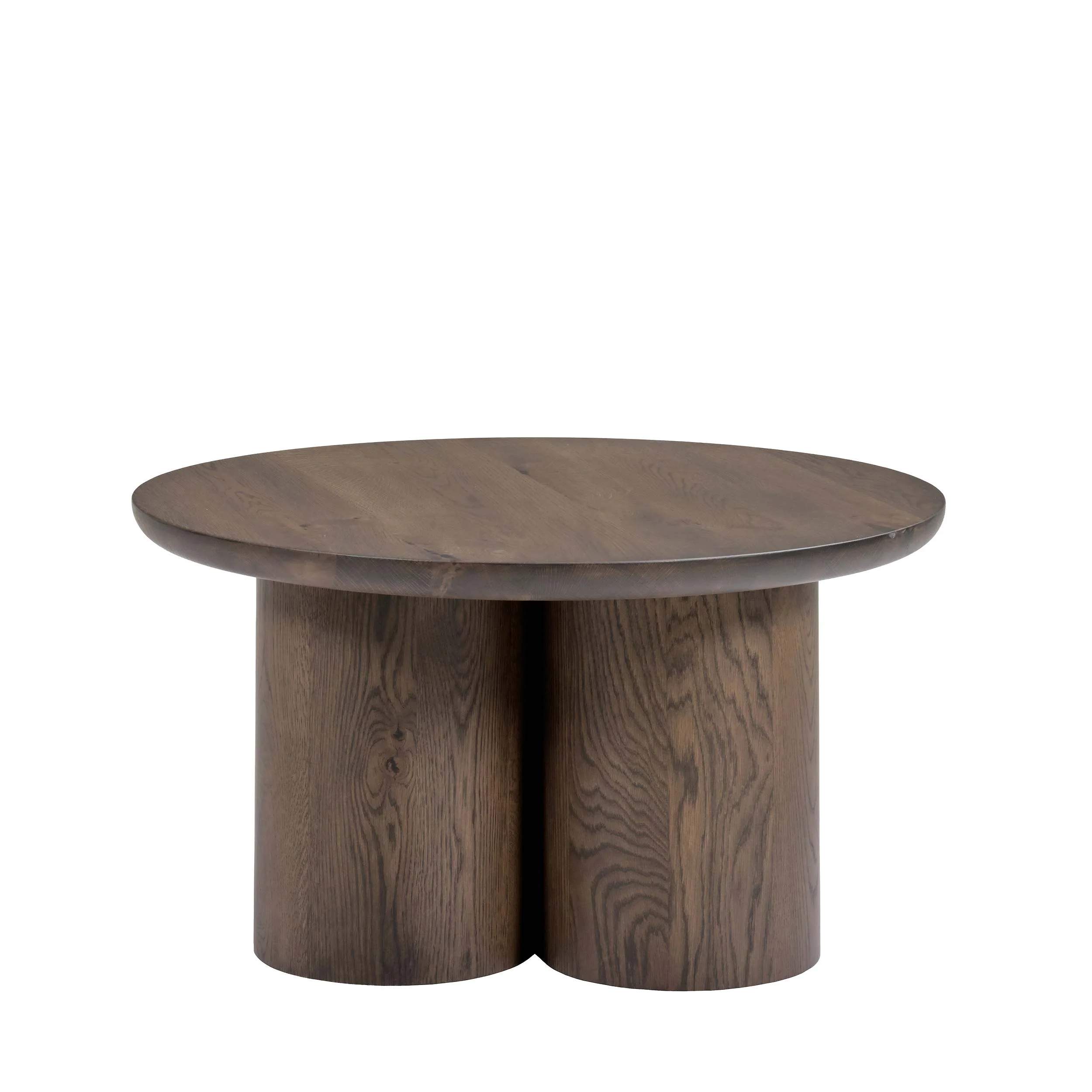 QW Amish Toadstool 35" Coffee Table - Image 5