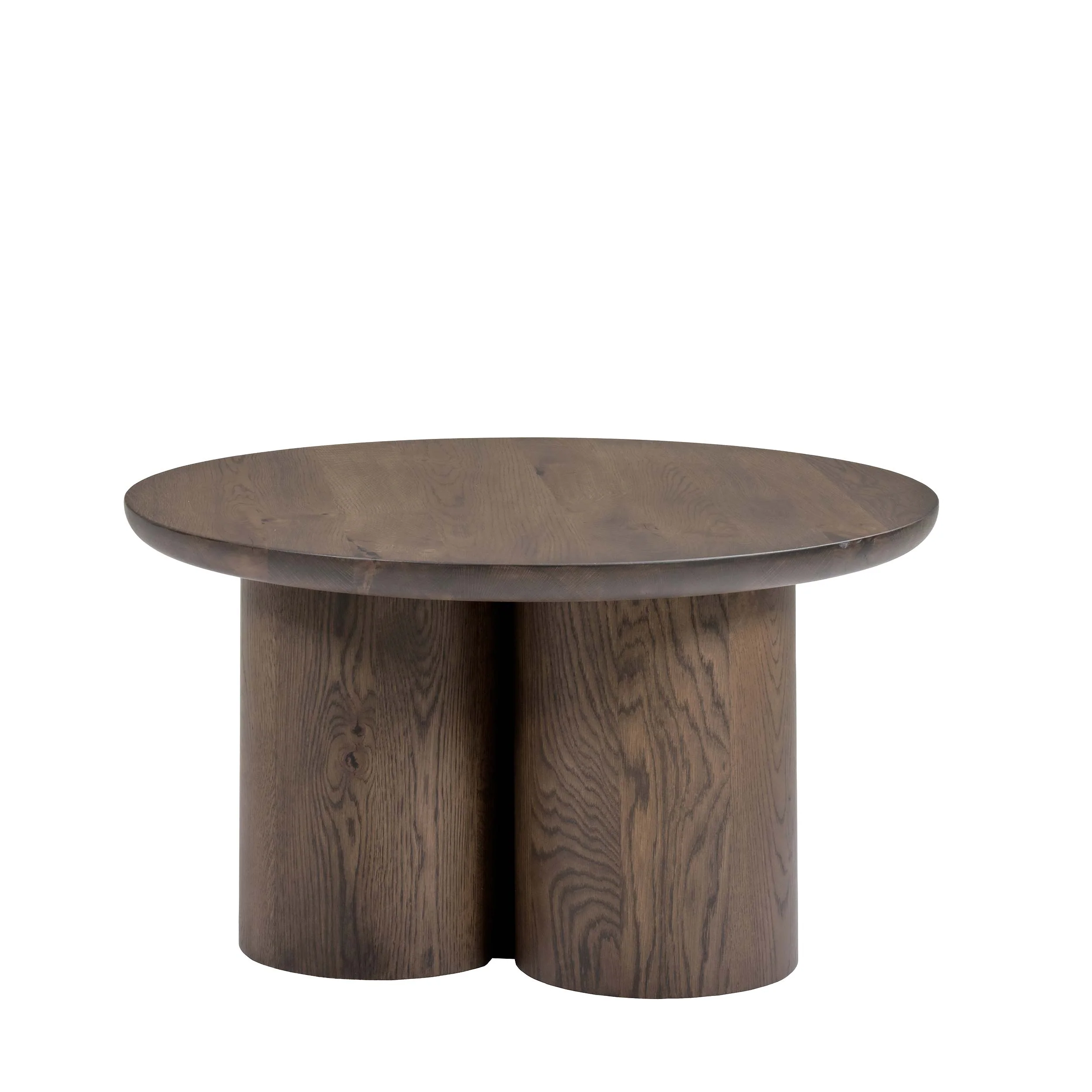 QW Amish Toadstool 35" Coffee Table - Image 6
