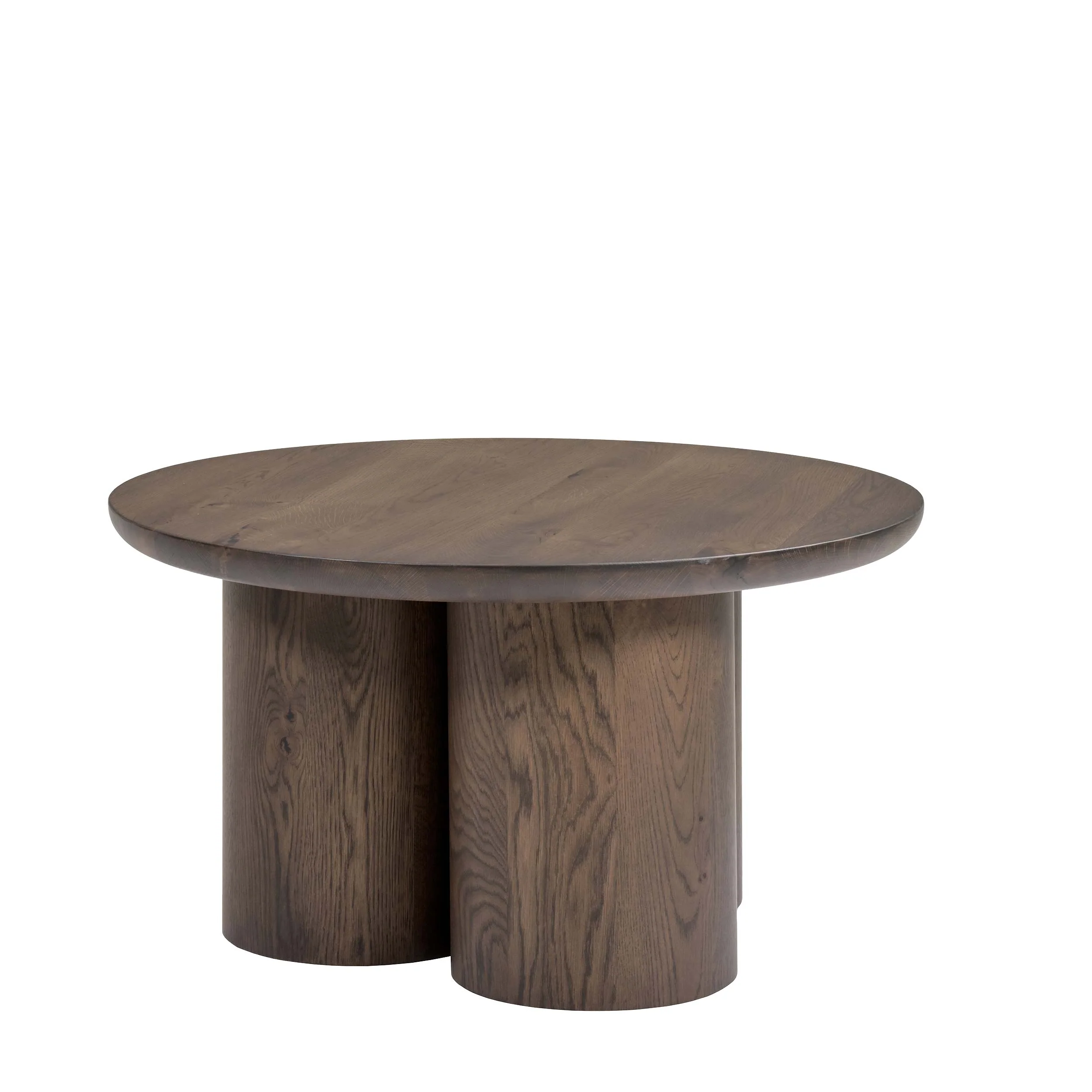 QW Amish Toadstool 35" Coffee Table - Image 8