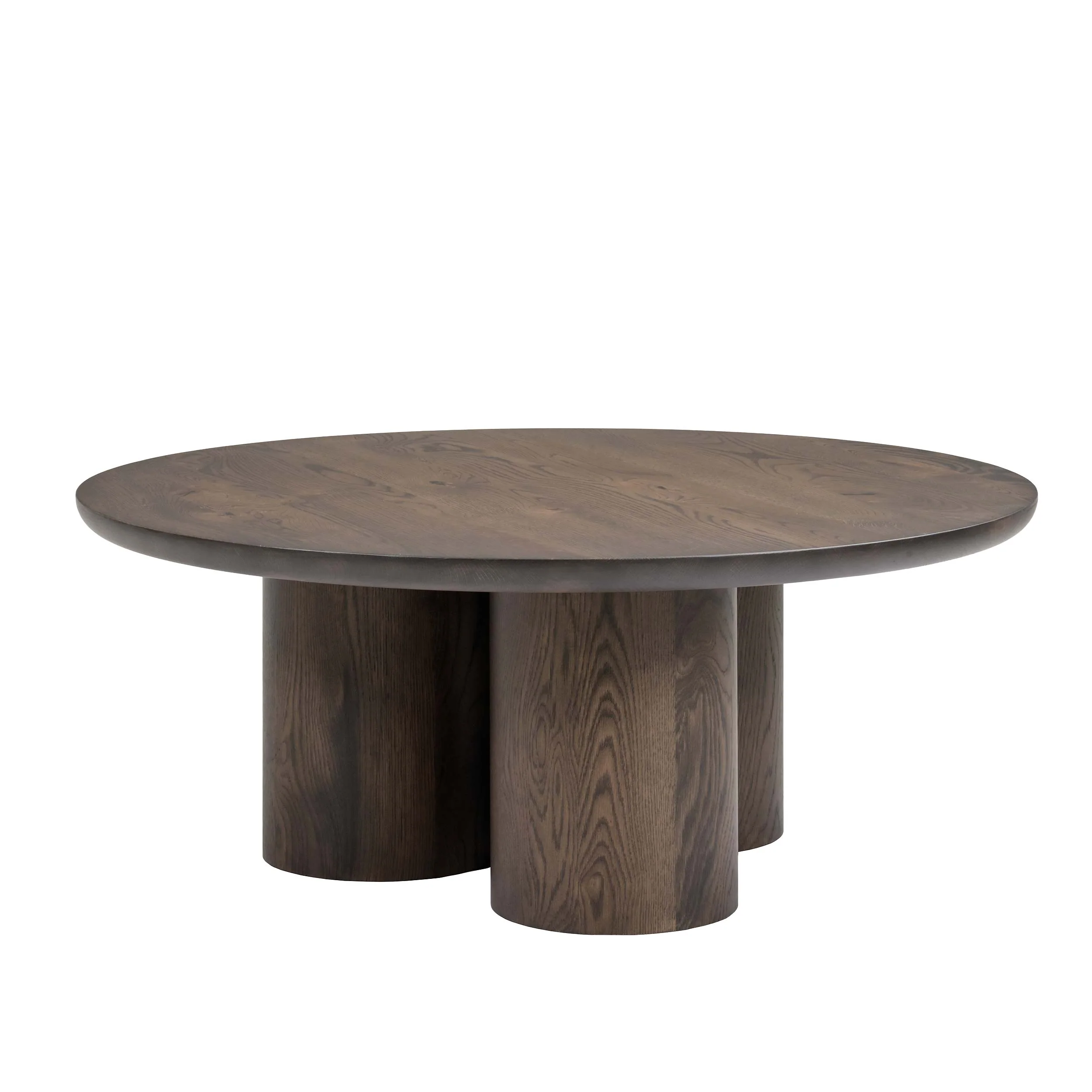 QW Amish Toadstool 48" Coffee Table - Image 10