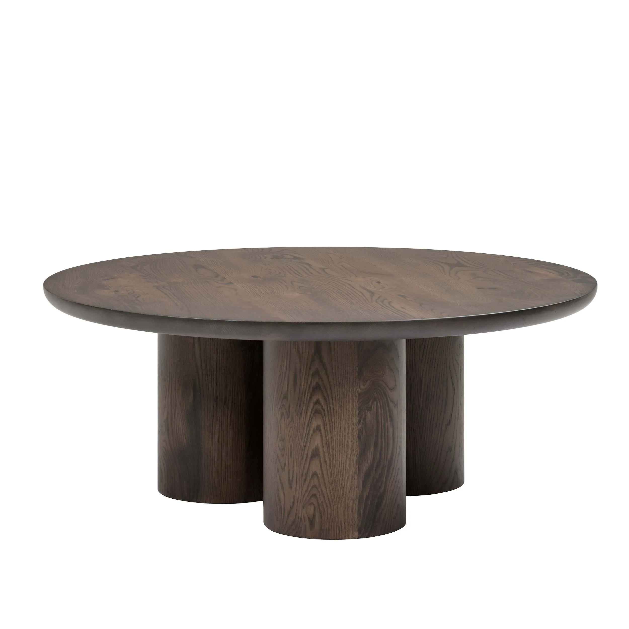 QW Amish Toadstool 48" Coffee Table - Image 11