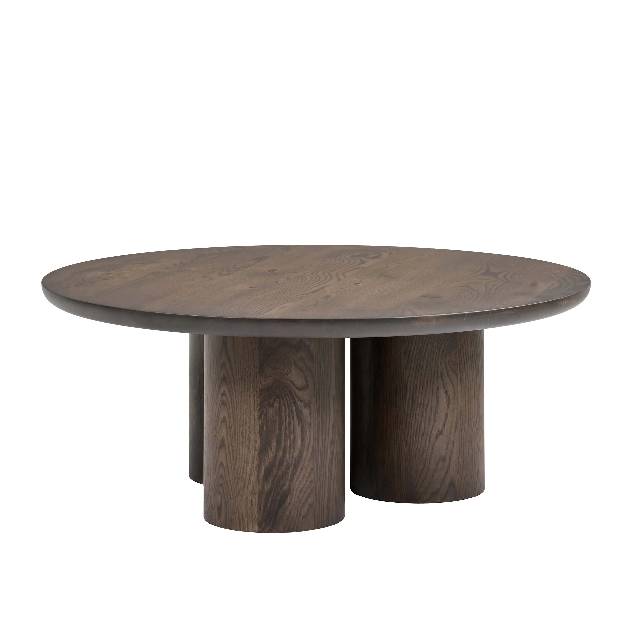 QW Amish Toadstool 48" Coffee Table - Image 14