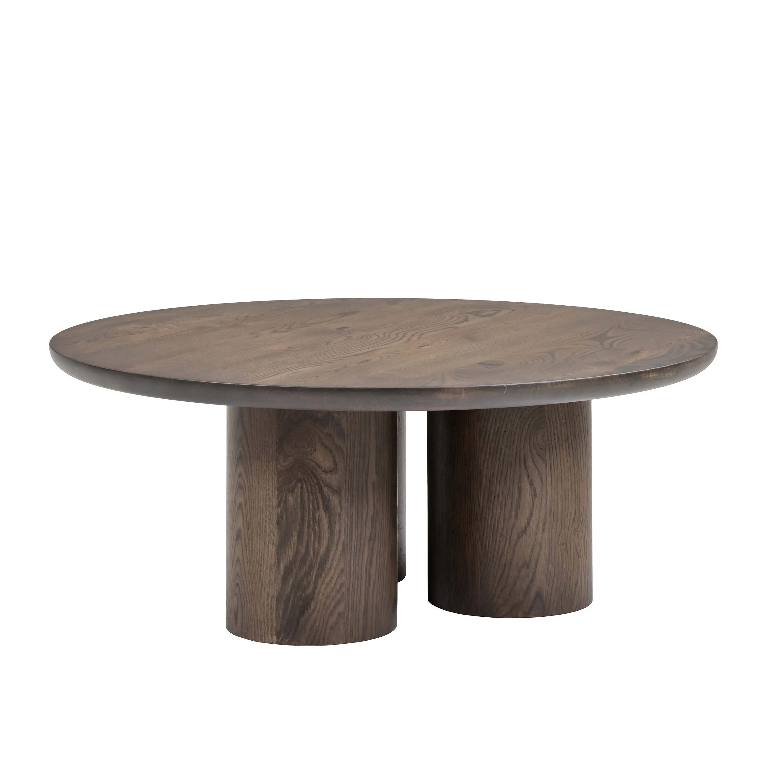 QW Amish Toadstool 48" Coffee Table - Image 15