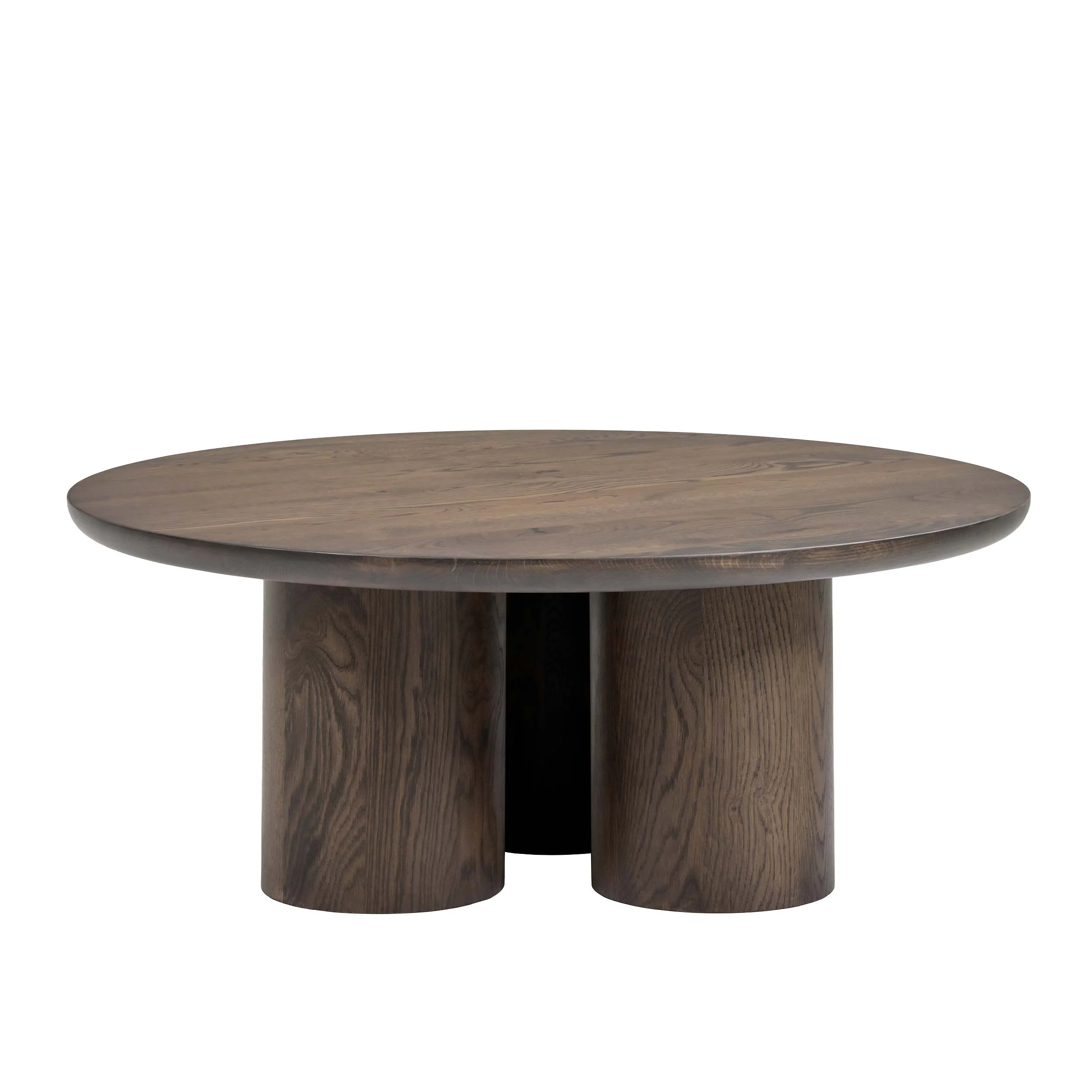 QW Amish Toadstool 48" Coffee Table - Image 18
