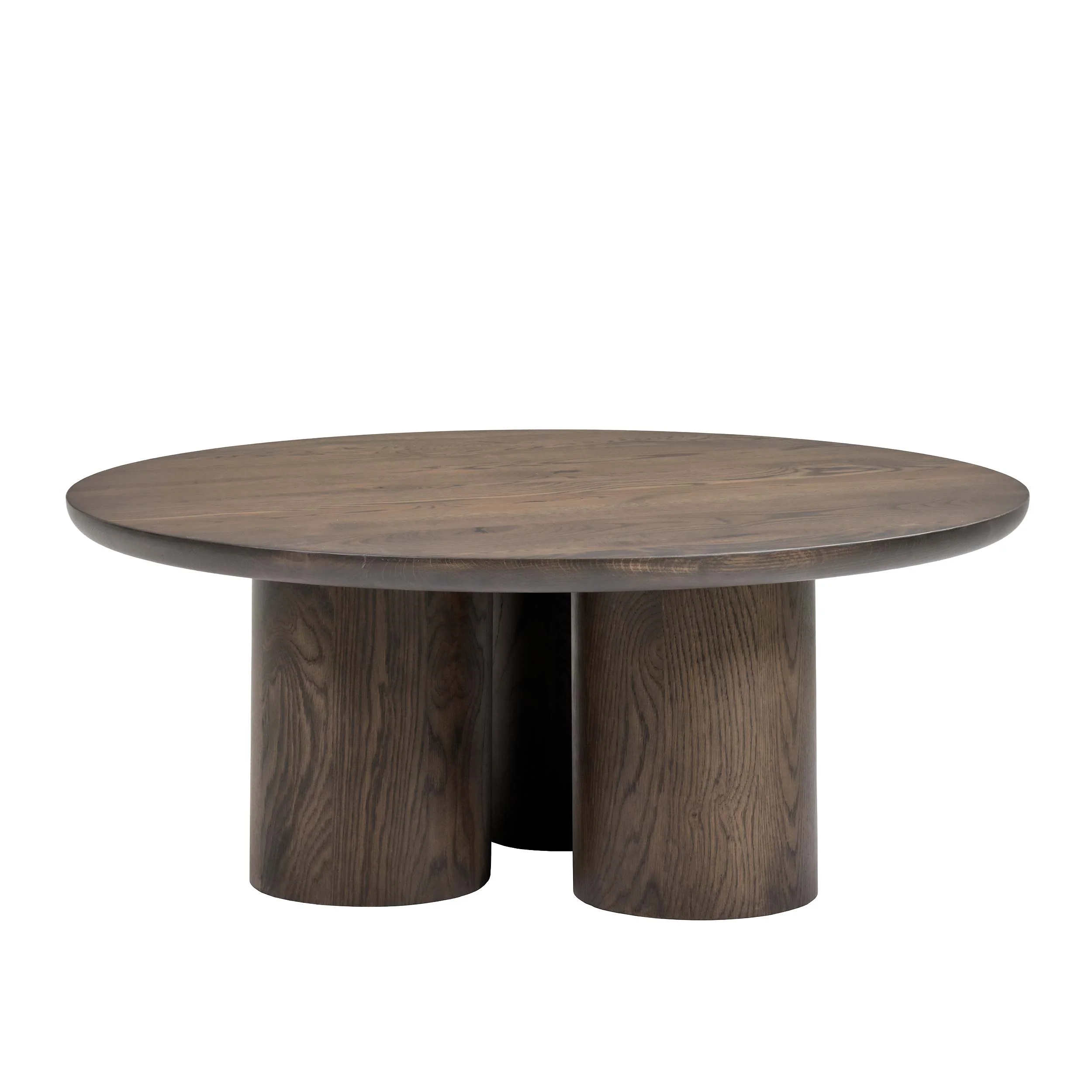 QW Amish Toadstool 48" Coffee Table - Image 19