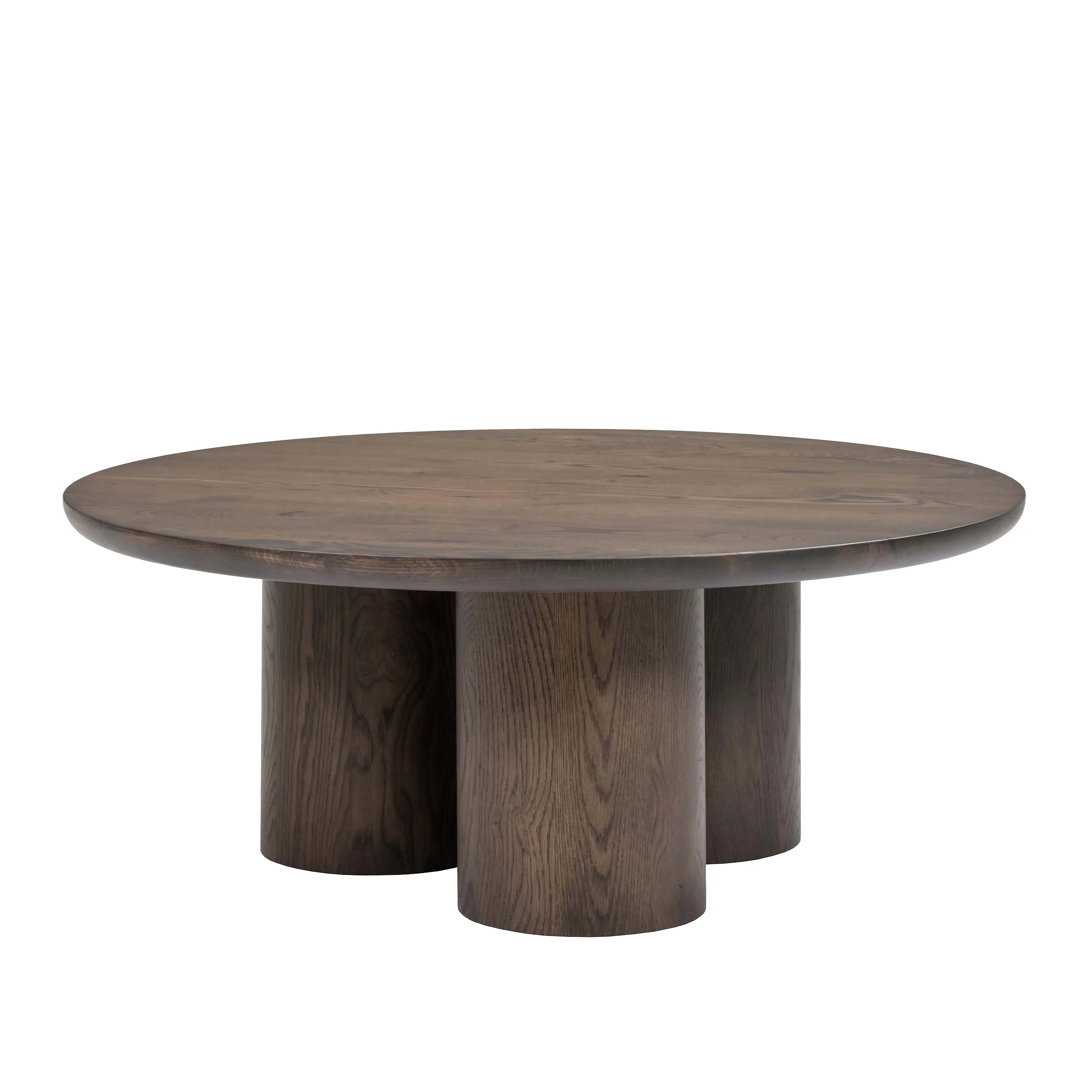 QW Amish Toadstool 48" Coffee Table - Image 23