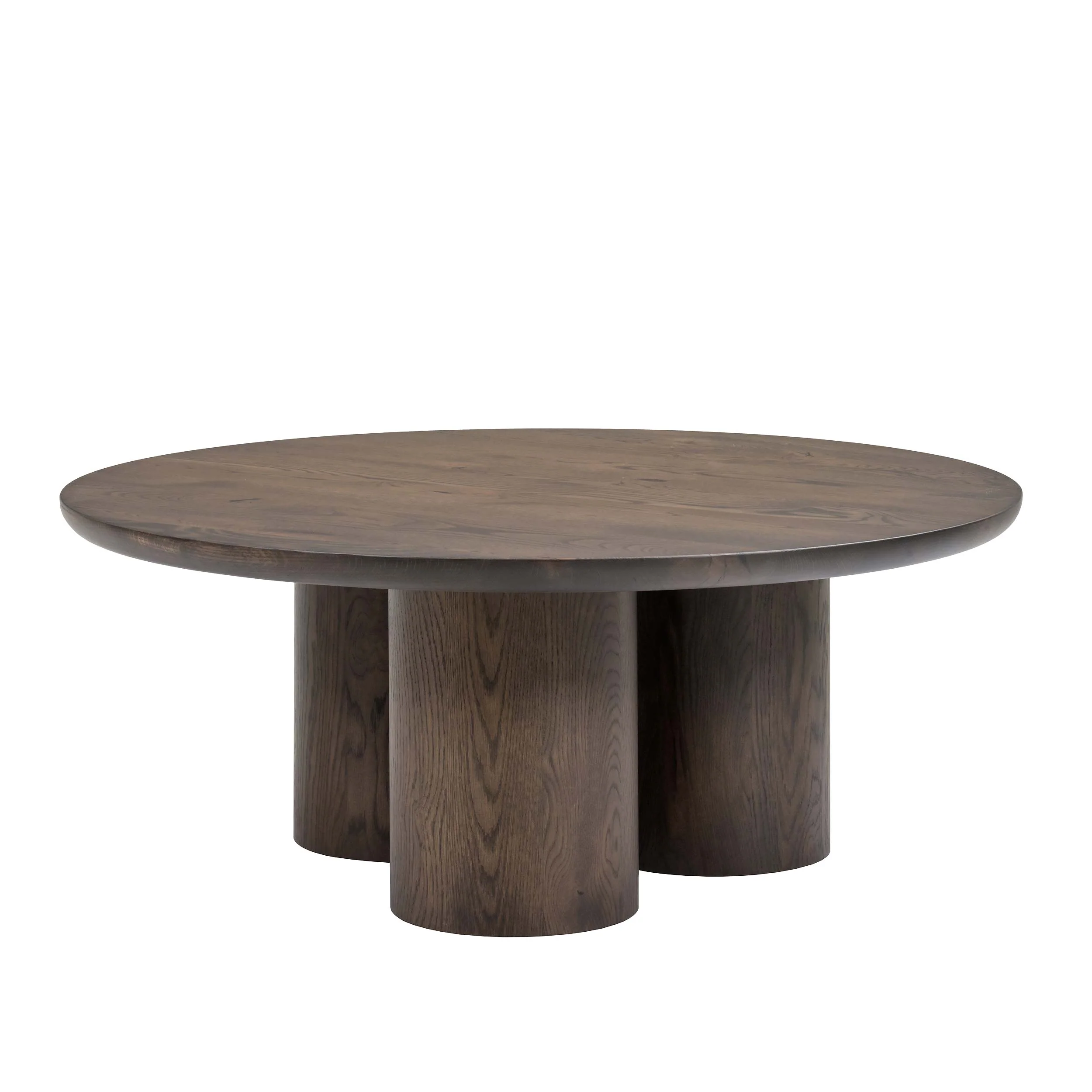 QW Amish Toadstool 48" Coffee Table - Image 25