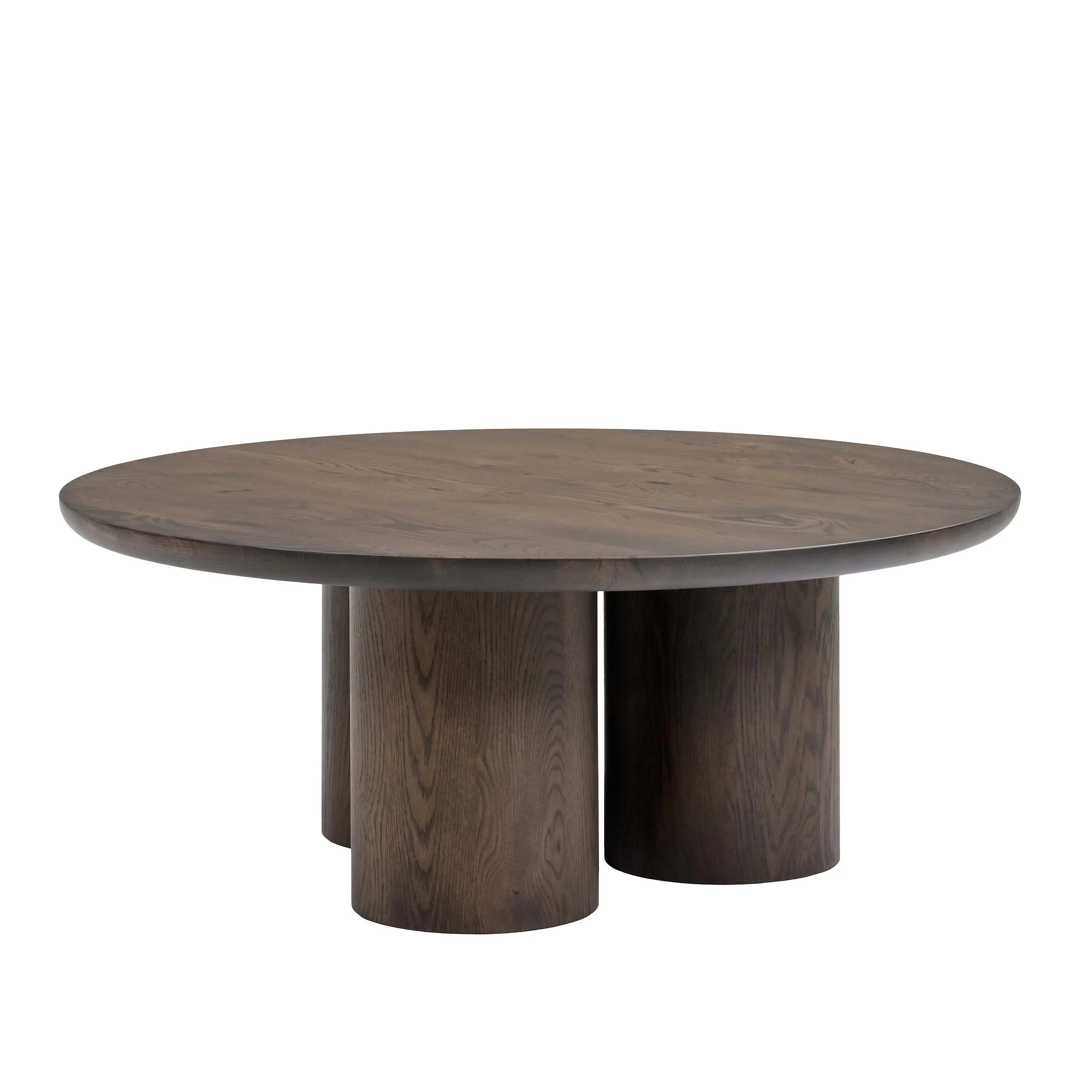 QW Amish Toadstool 48" Coffee Table - Image 26