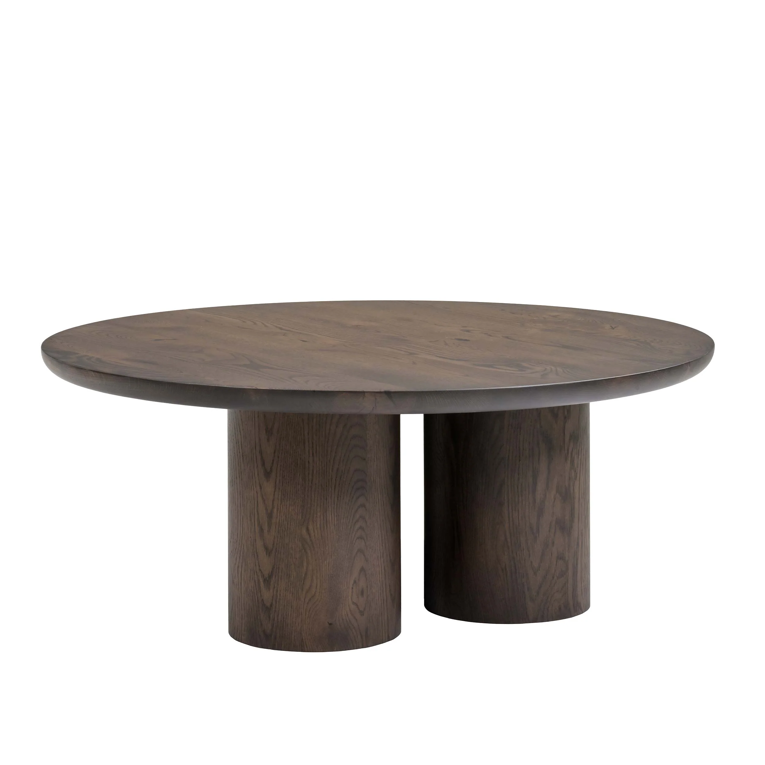 QW Amish Toadstool 48" Coffee Table - Image 27