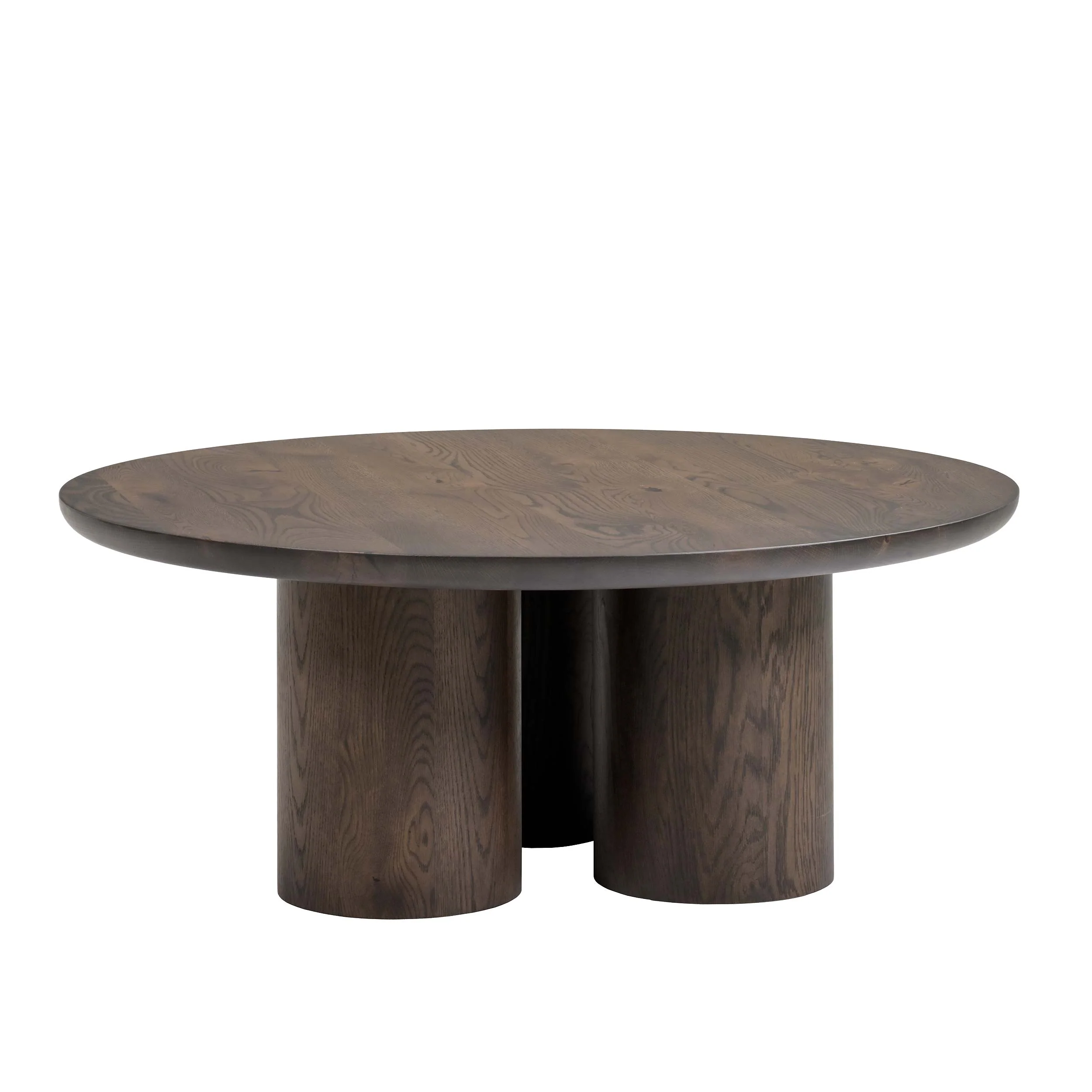 QW Amish Toadstool 48" Coffee Table - Image 29