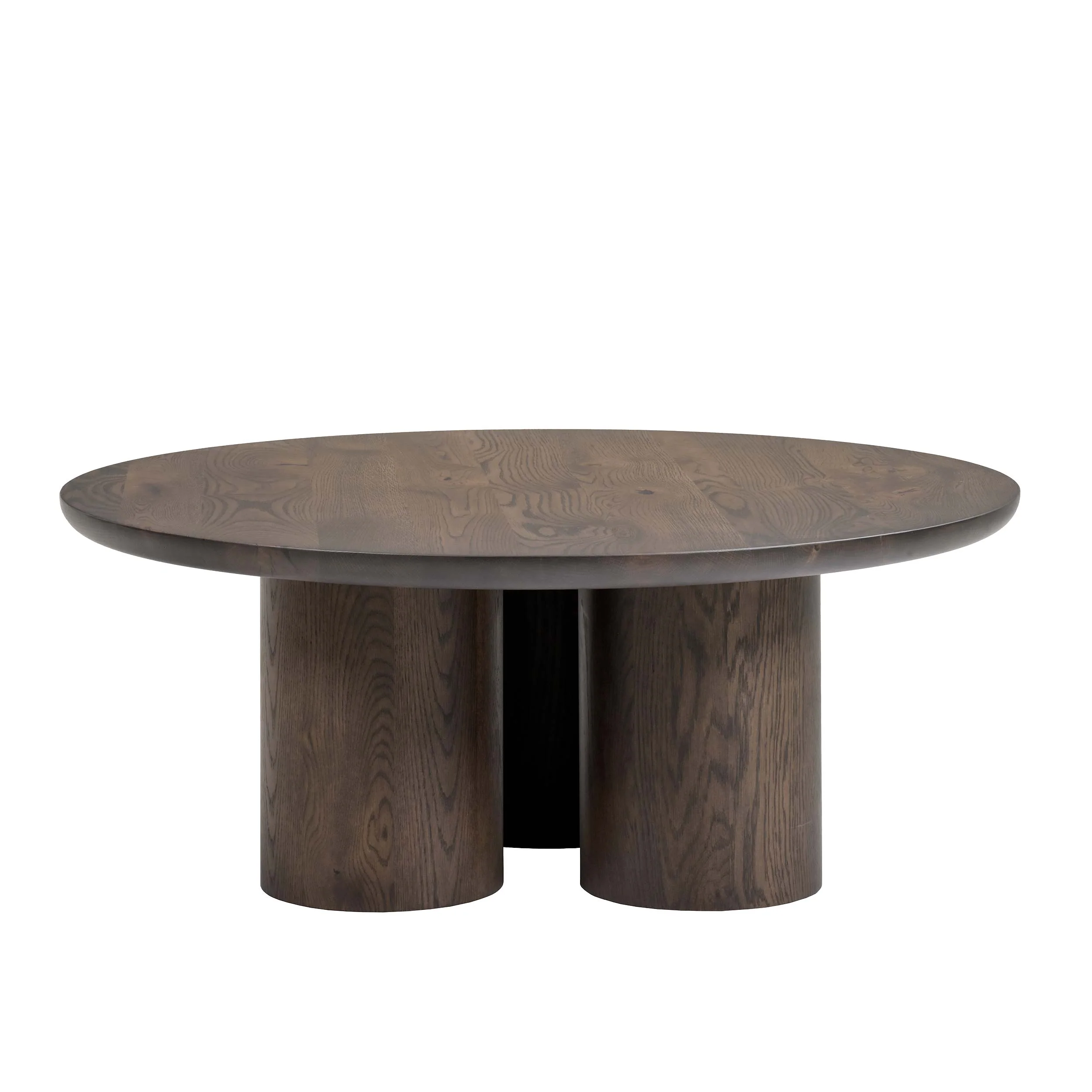 QW Amish Toadstool 48" Coffee Table - Image 30