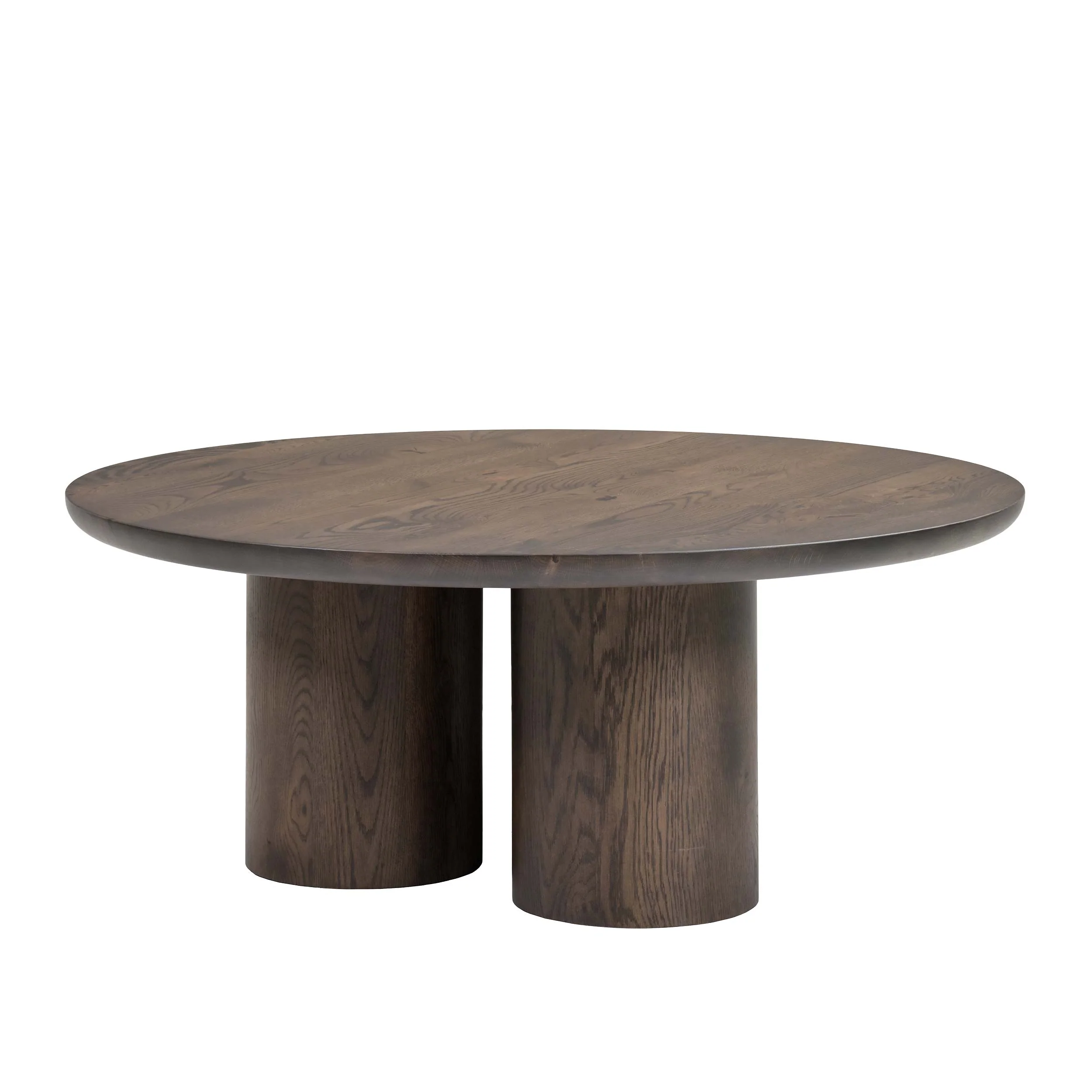QW Amish Toadstool 48" Coffee Table - Image 33