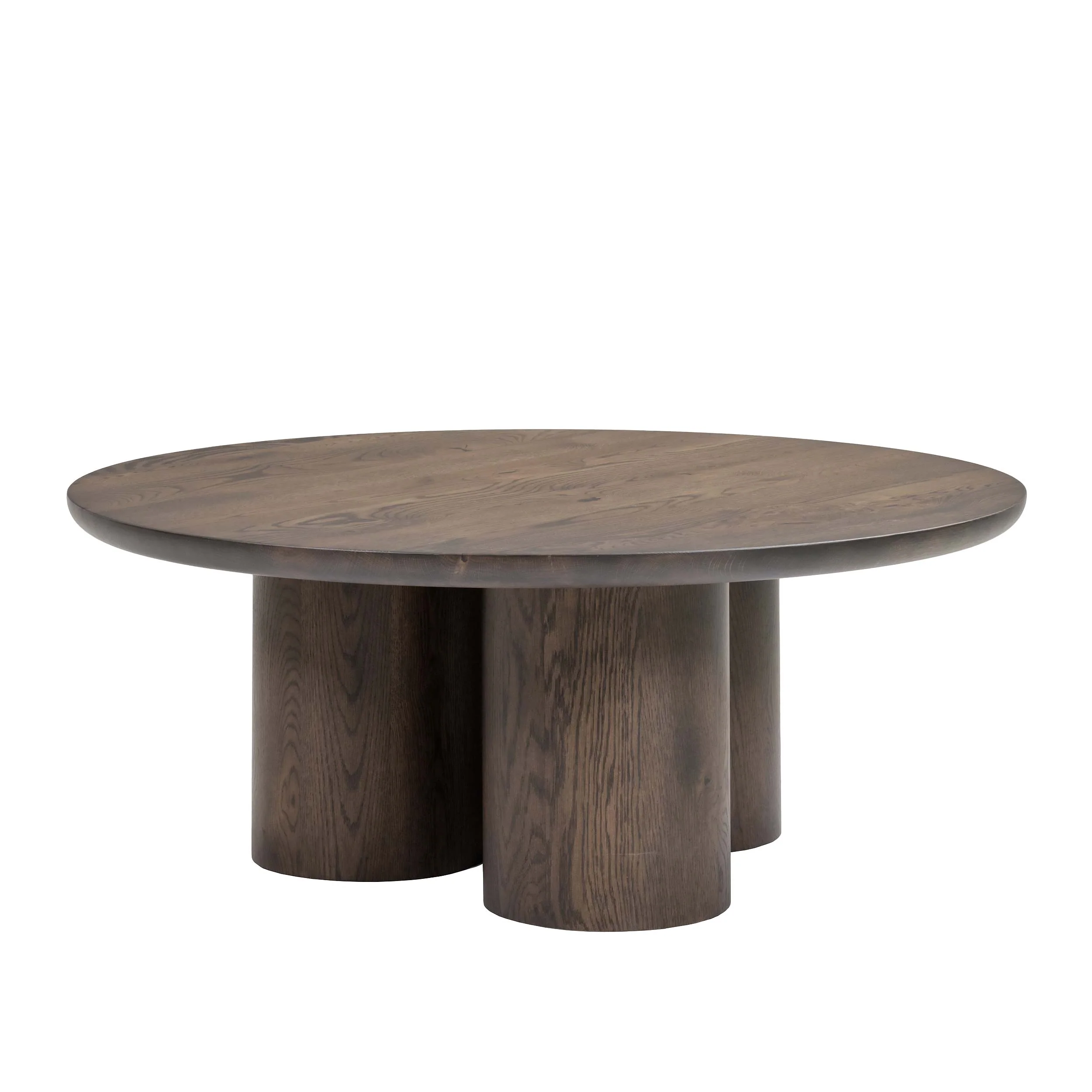 QW Amish Toadstool 48" Coffee Table - Image 34