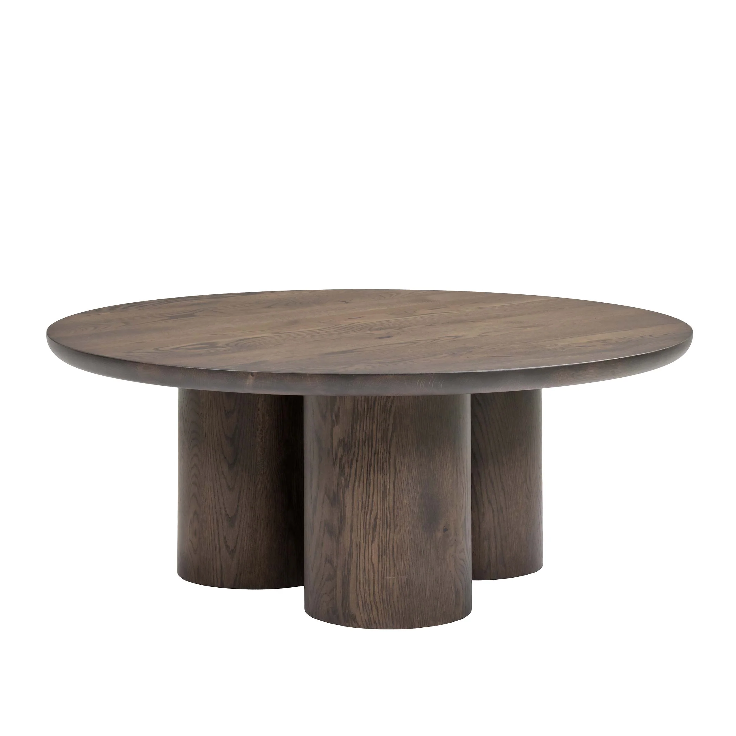 QW Amish Toadstool 48" Coffee Table - Image 35