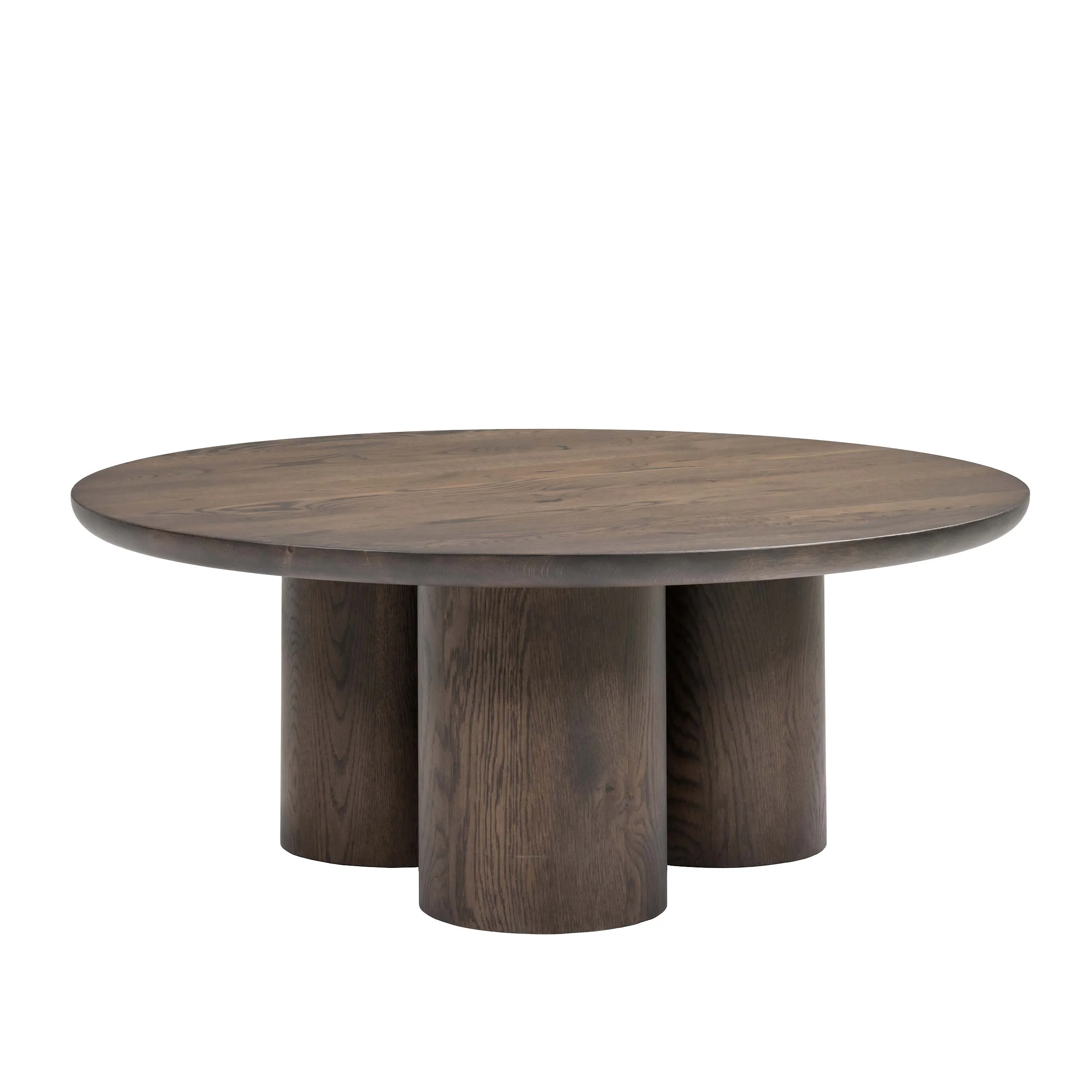 QW Amish Toadstool 48" Coffee Table - Image 36
