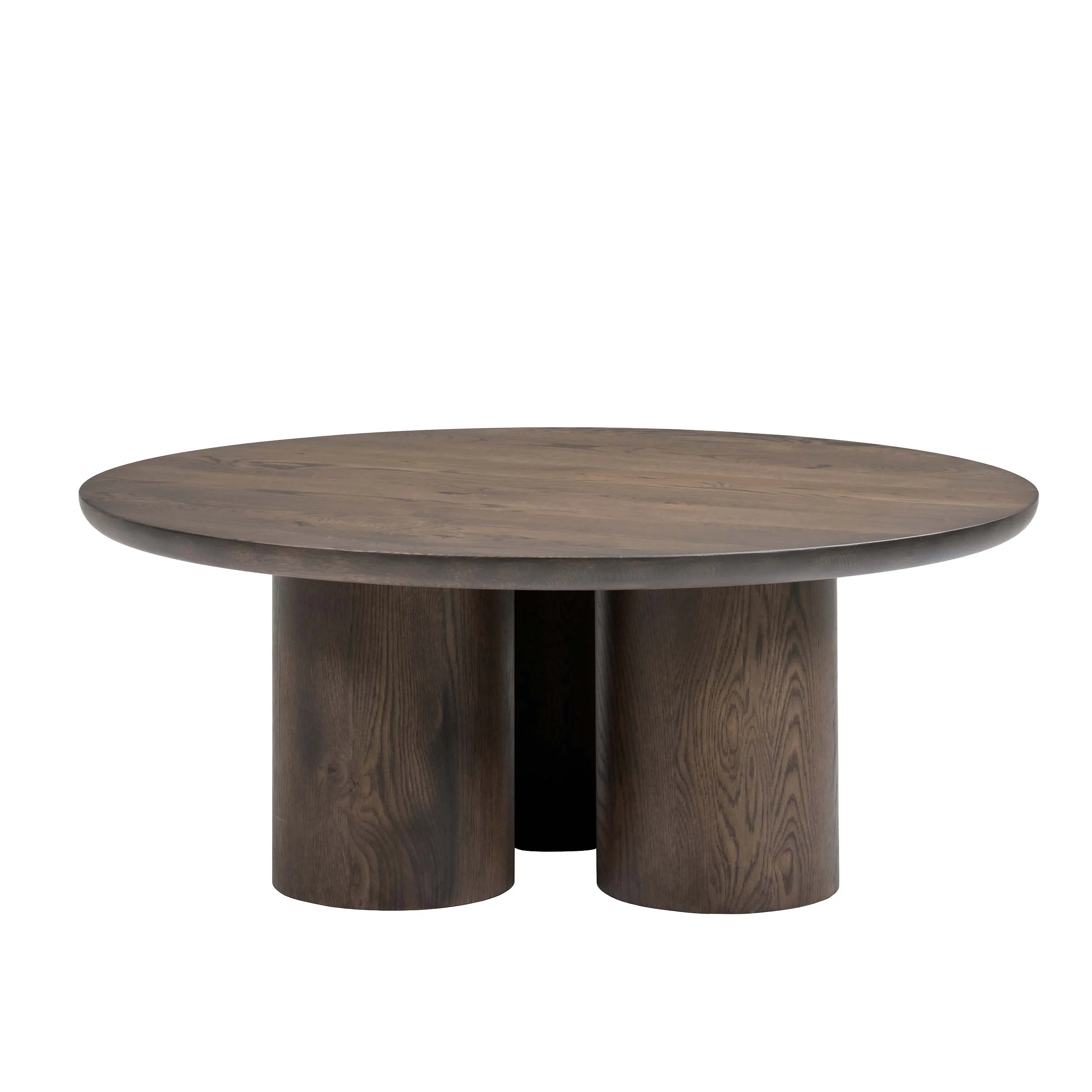 QW Amish Toadstool 48" Coffee Table - Image 6