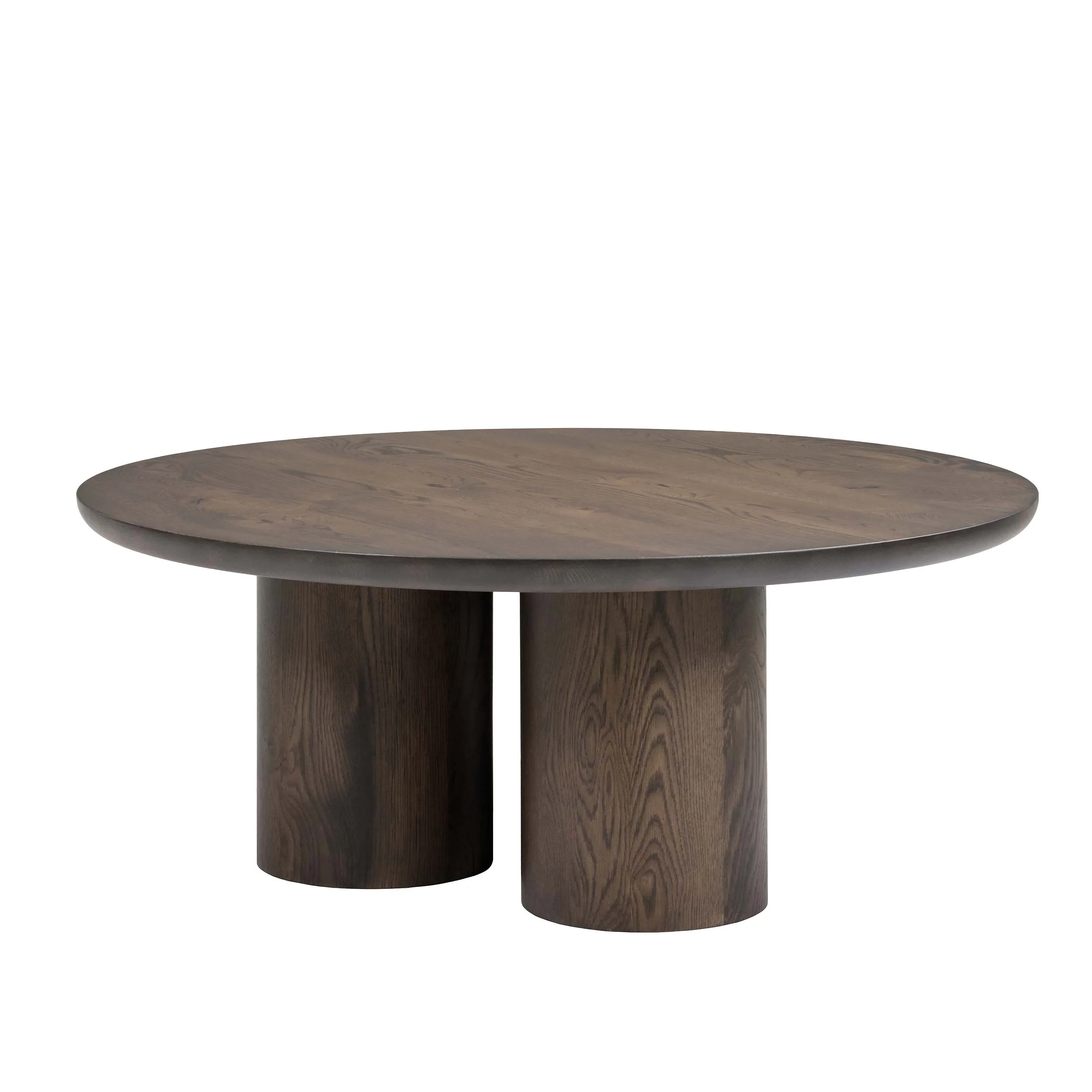 QW Amish Toadstool 48" Coffee Table - Image 9