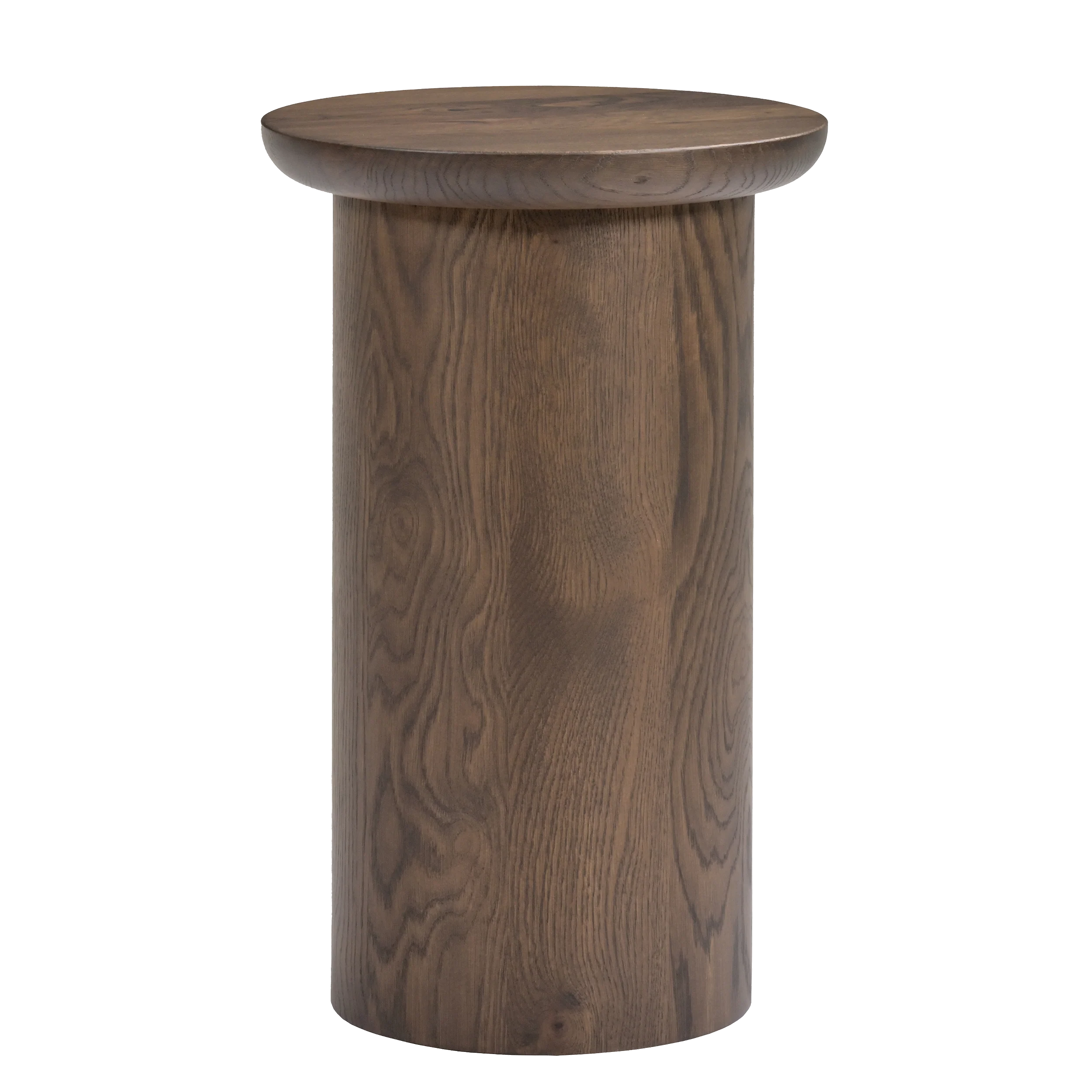 QW Amish Toadstool End Table