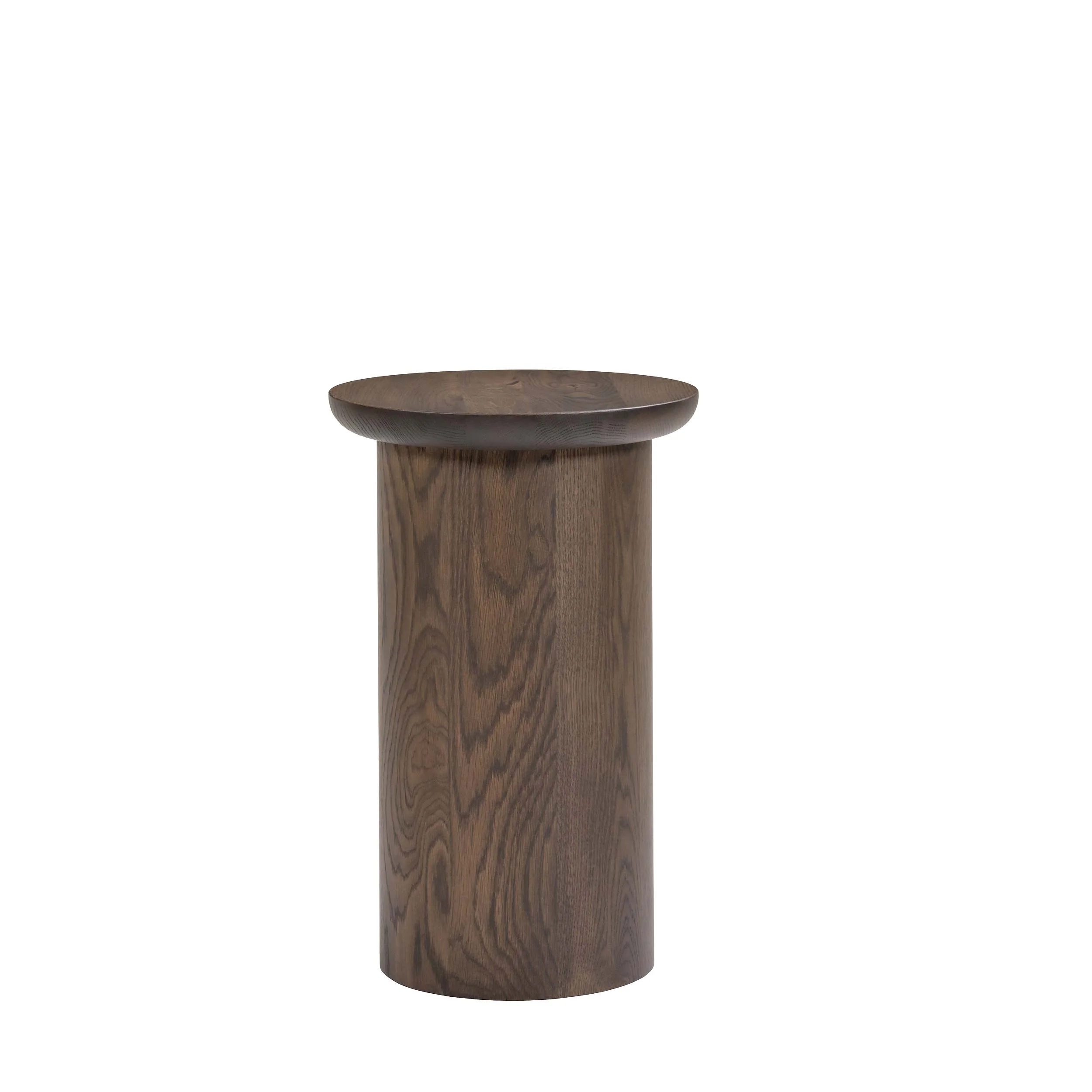 QW Amish Toadstool End Table - Image 14