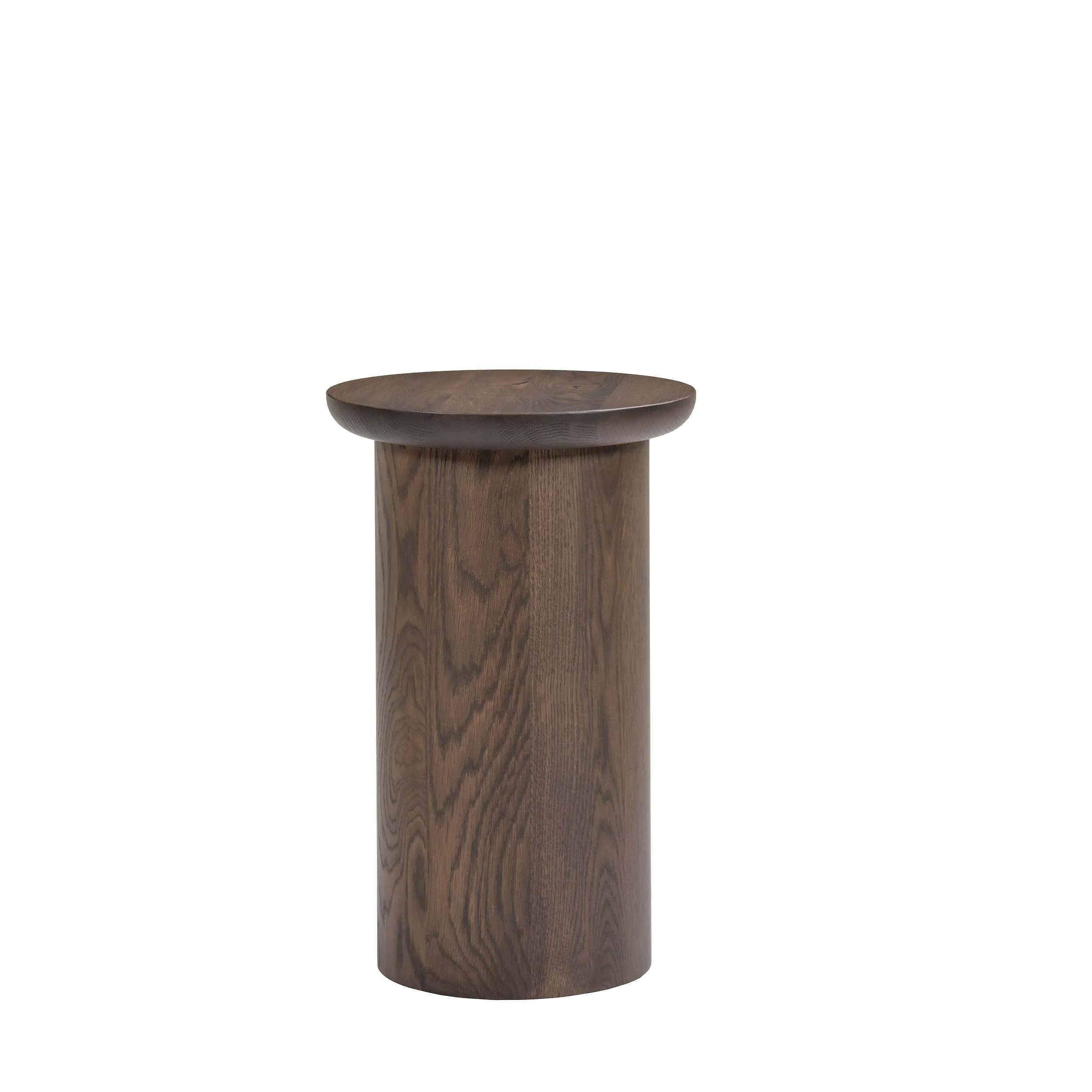 QW Amish Toadstool End Table - Image 15