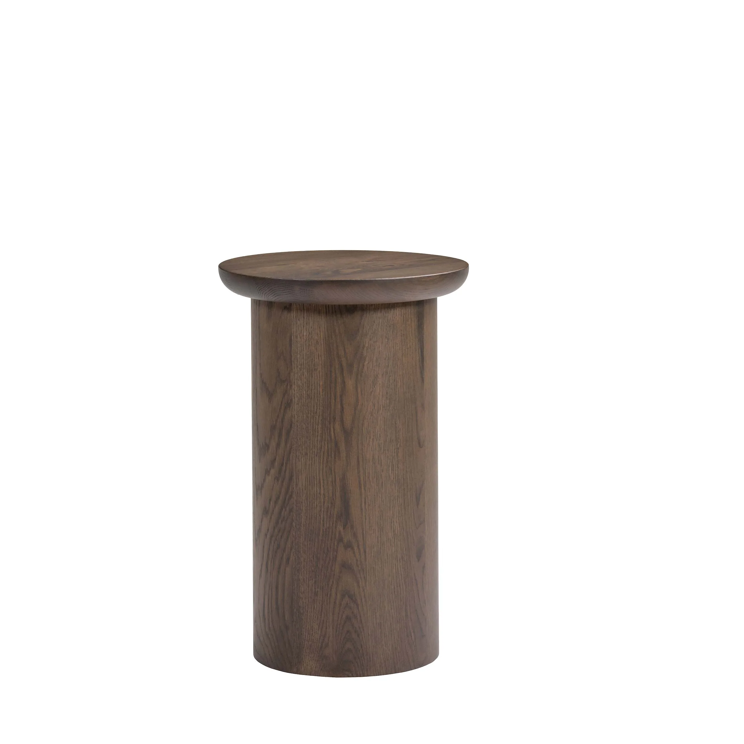 QW Amish Toadstool End Table - Image 19