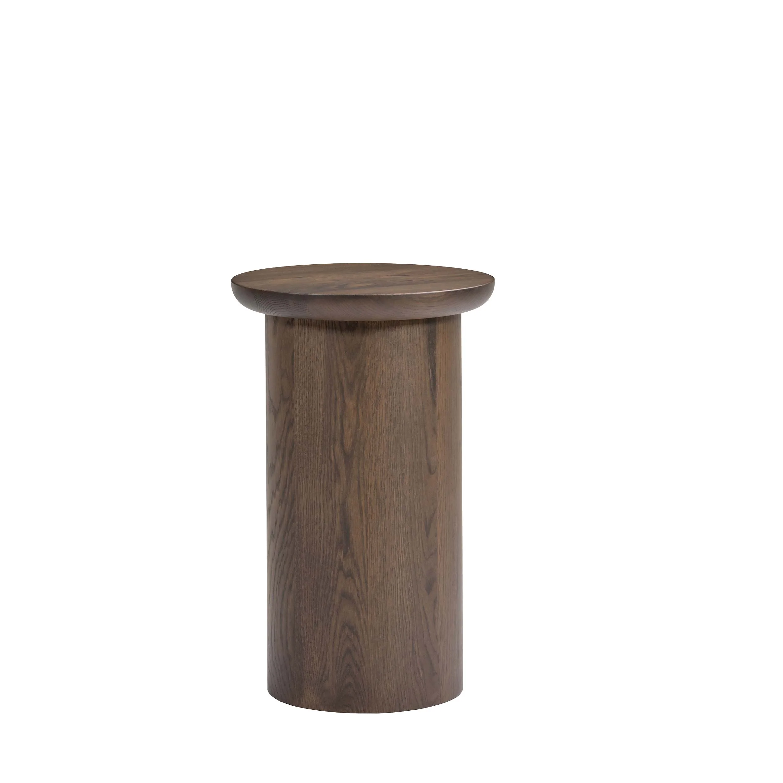 QW Amish Toadstool End Table - Image 20
