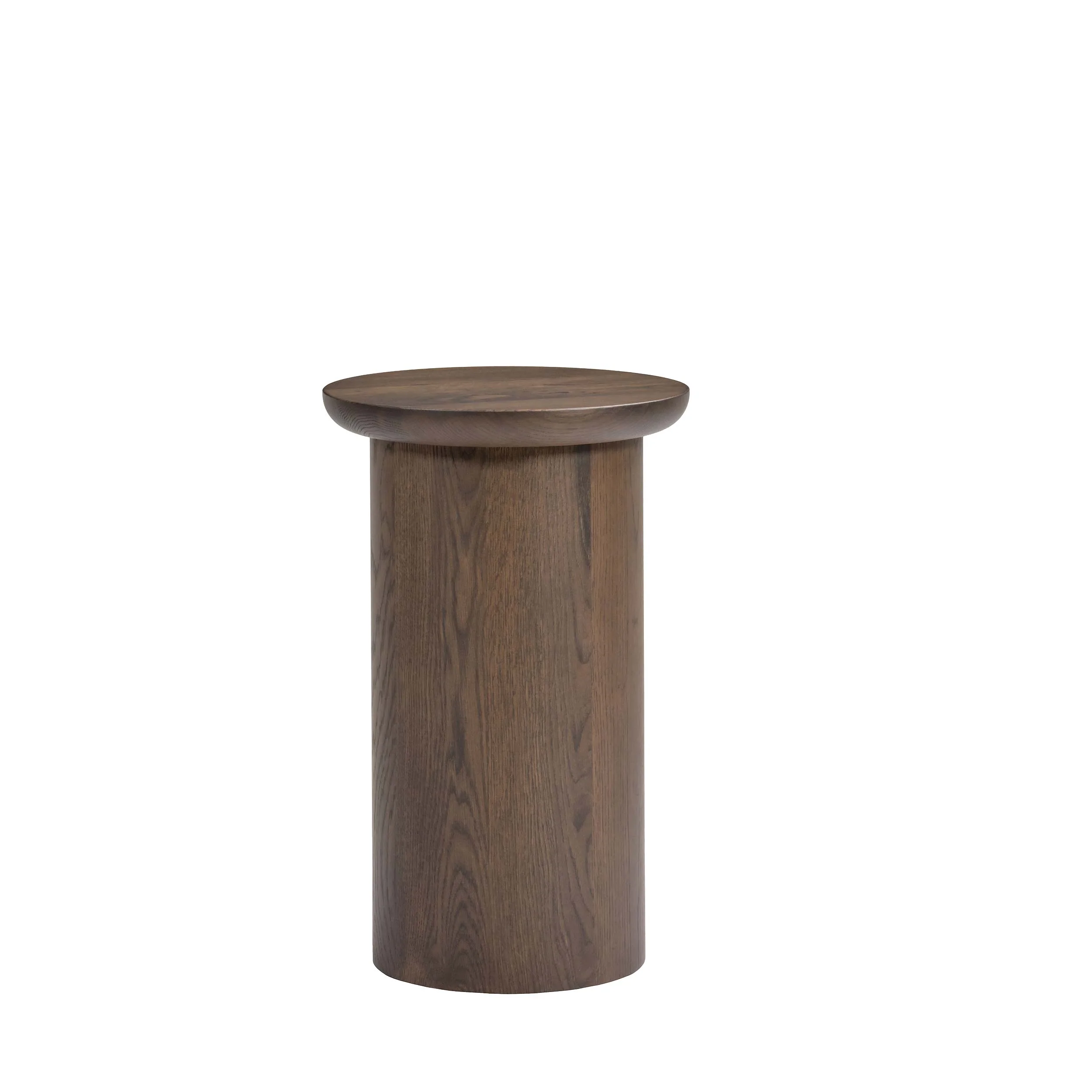 QW Amish Toadstool End Table - Image 21