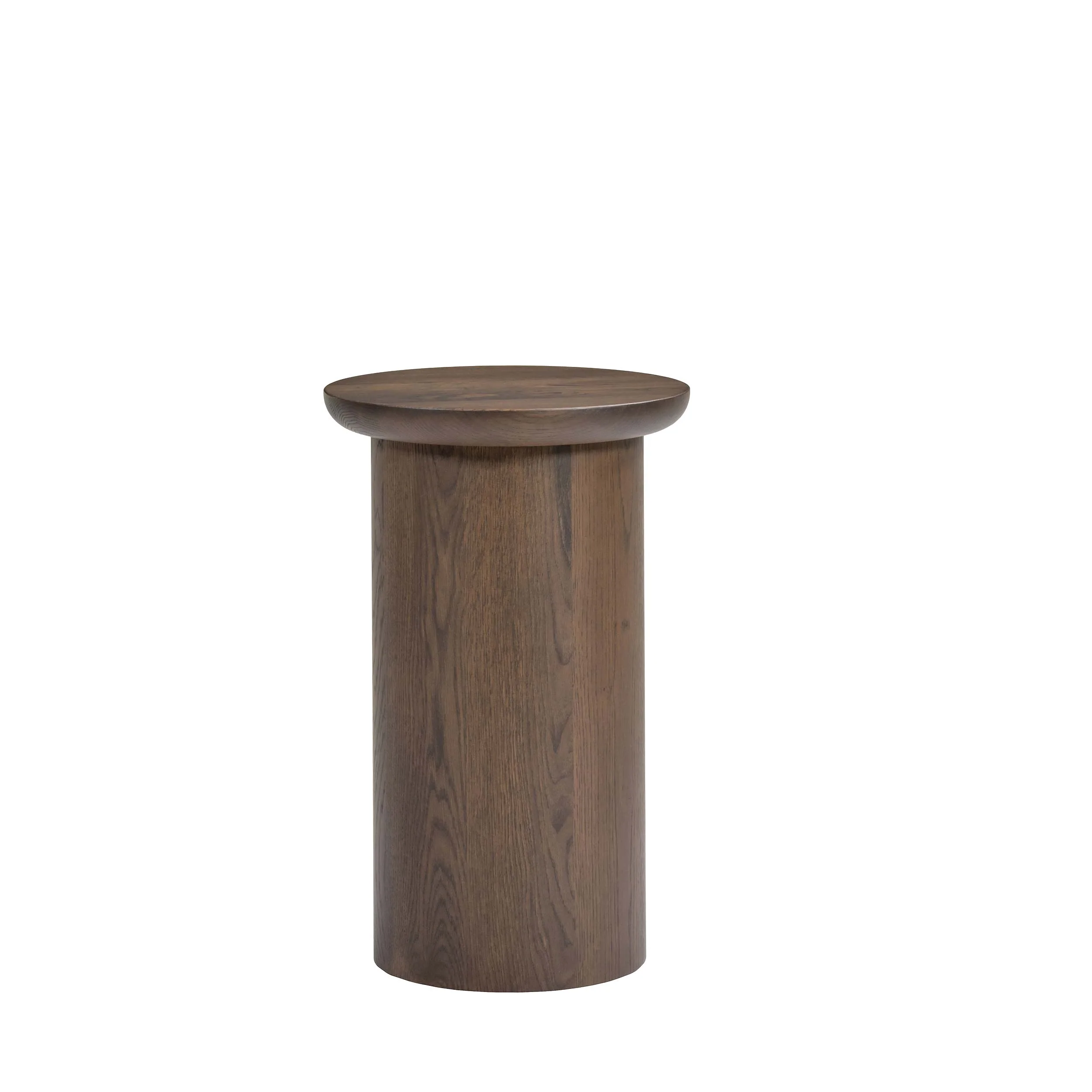 QW Amish Toadstool End Table - Image 22