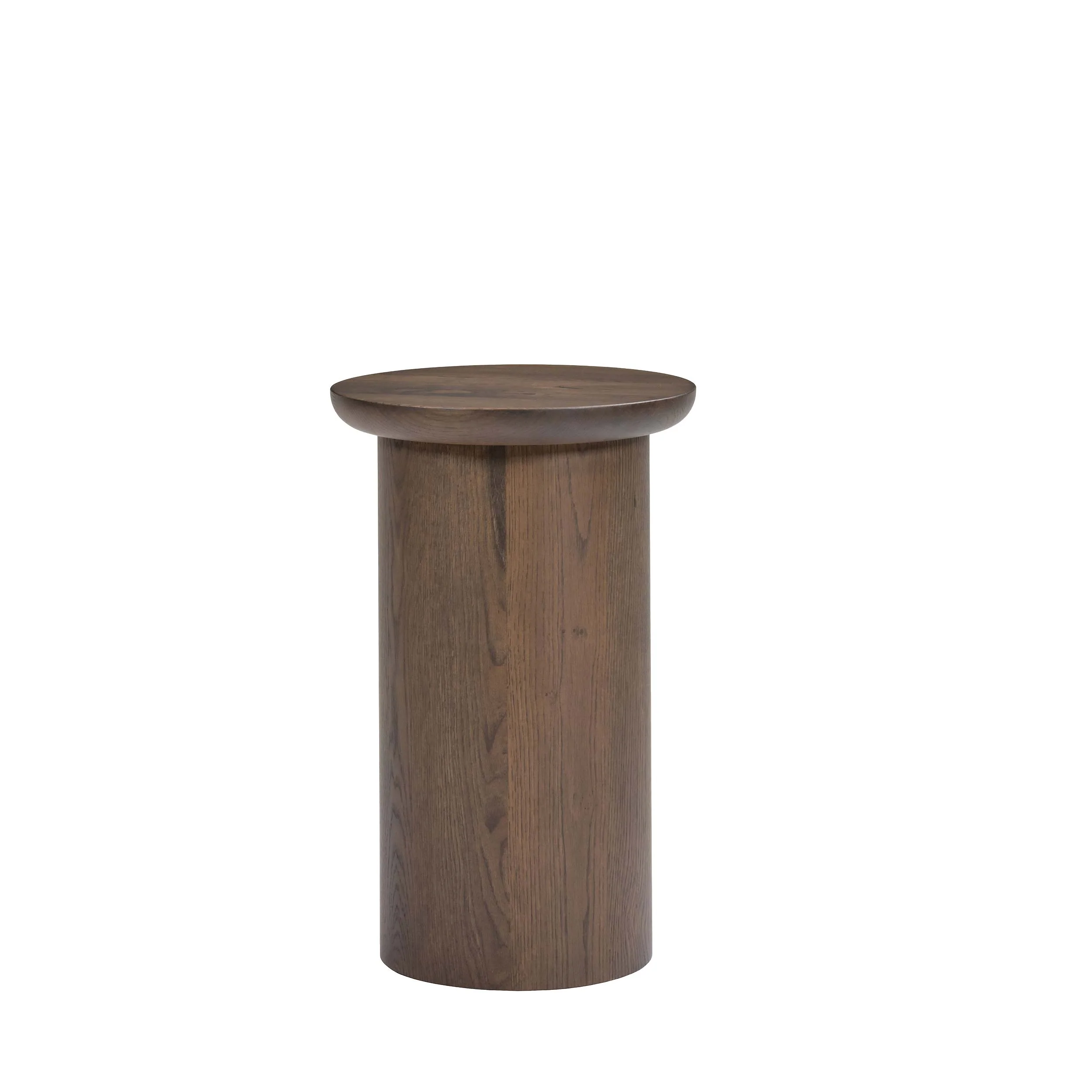 QW Amish Toadstool End Table - Image 25