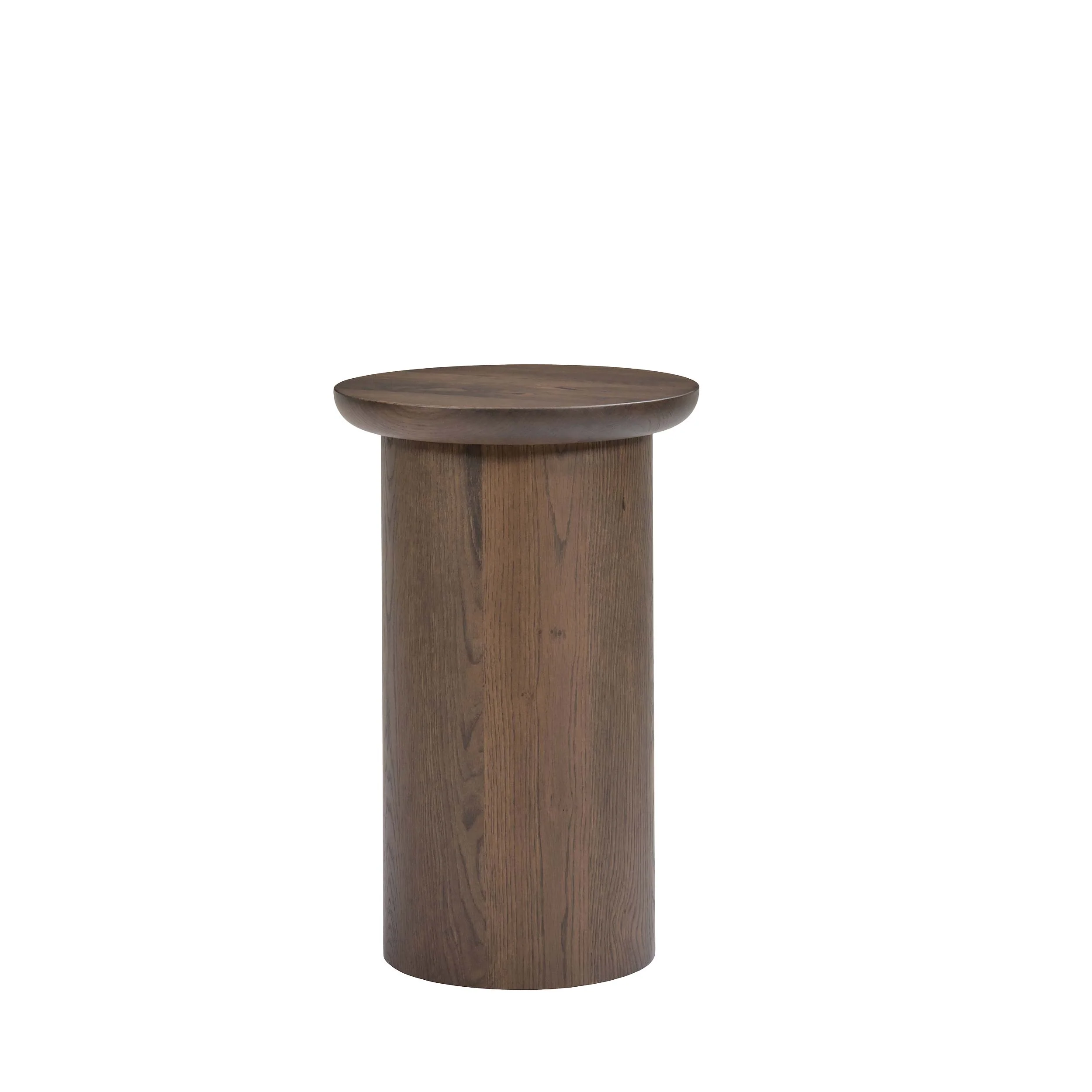 QW Amish Toadstool End Table - Image 26